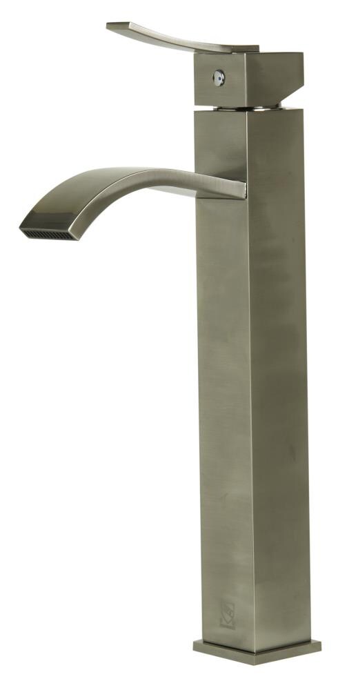 ALFI AB1158-BN Lavatory-Faucets - View #5