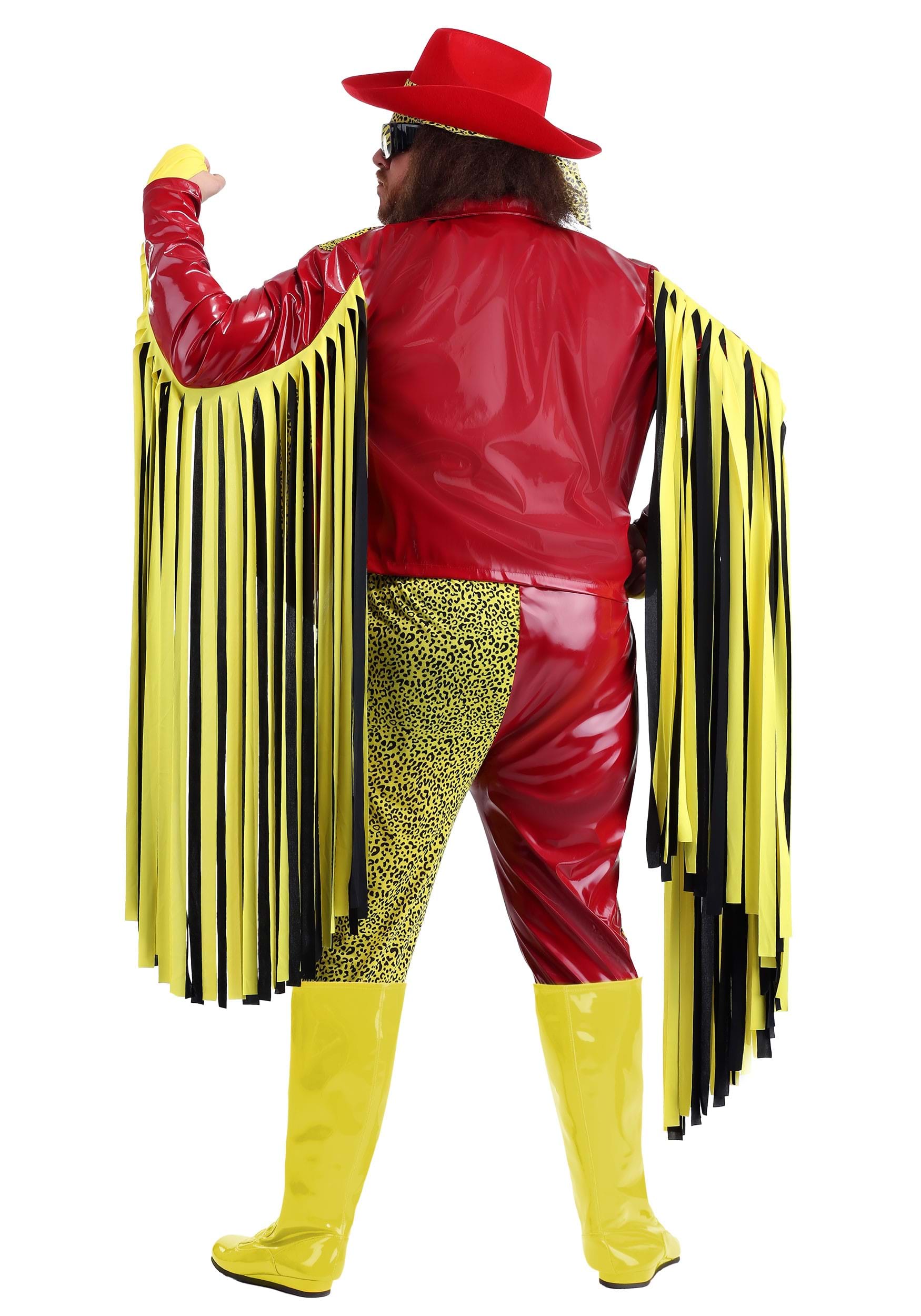 HalloweenCostumes.com FUN6101PL costumes - View #6
