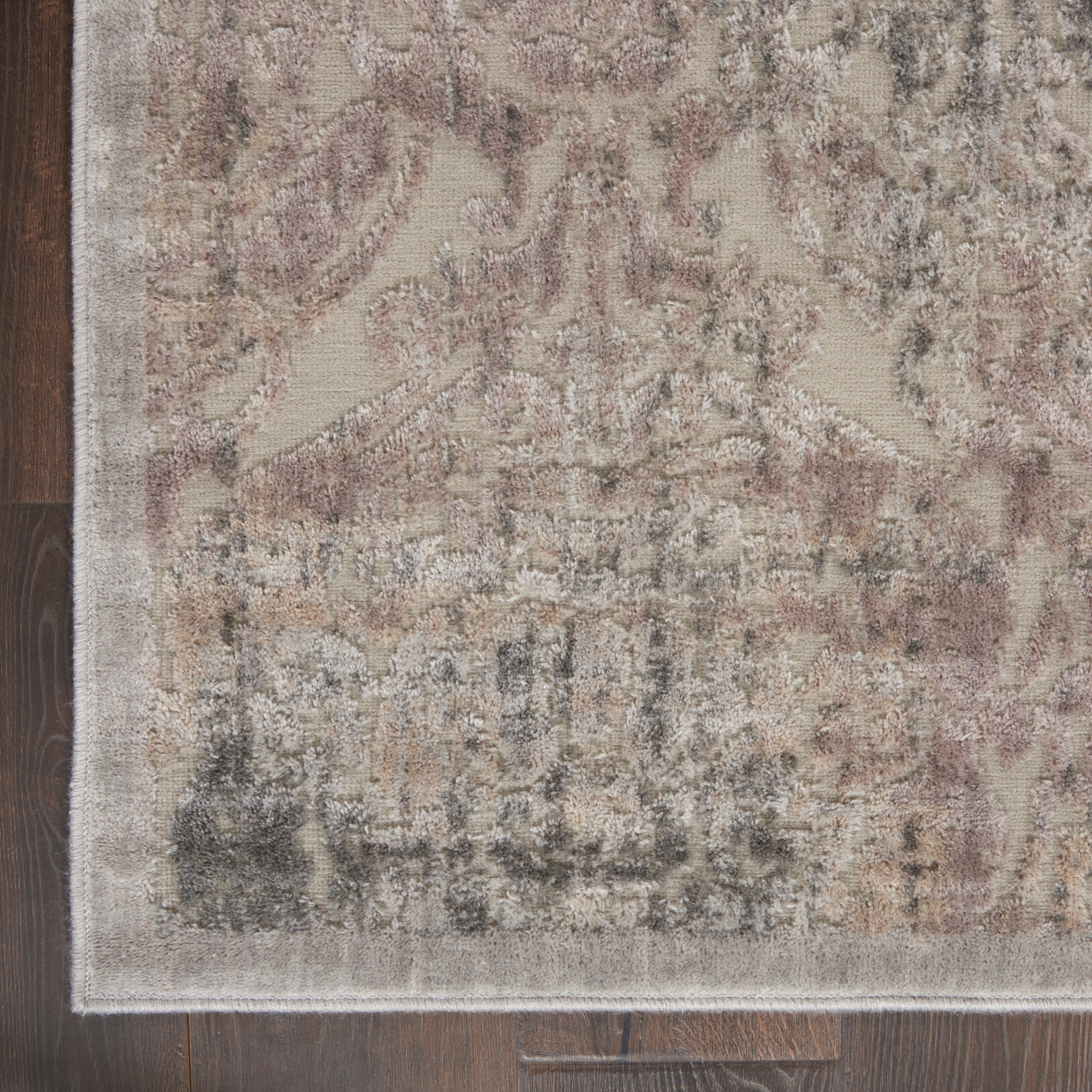 Nourison 13076 rugs - View #3