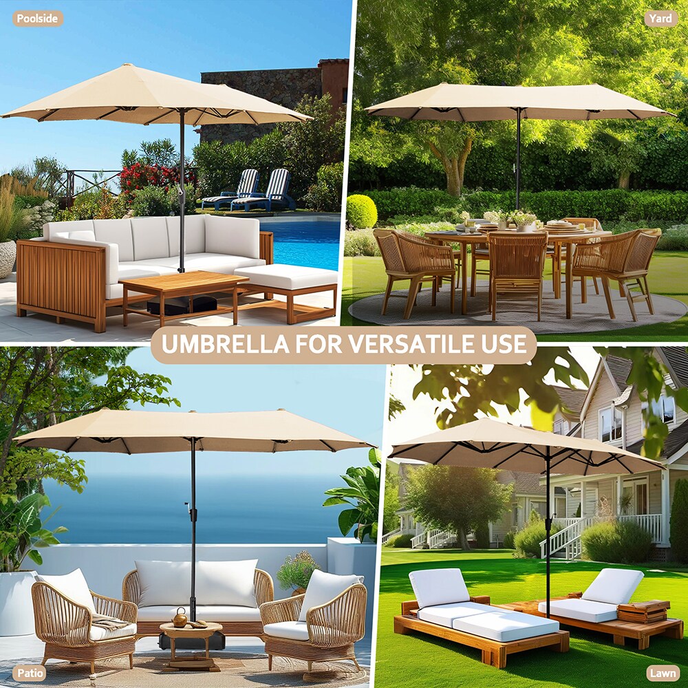 Sunrinx MG38-PU-40 Umbrellas-2 - View #9