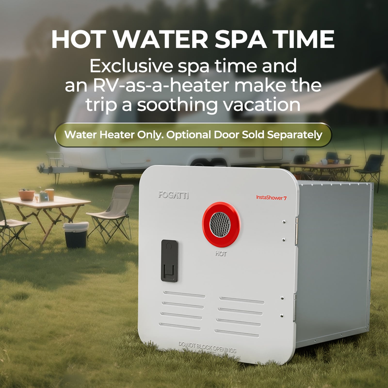 Fogatti INSTASHOWER 7 Gas-Water-Heaters - View #2