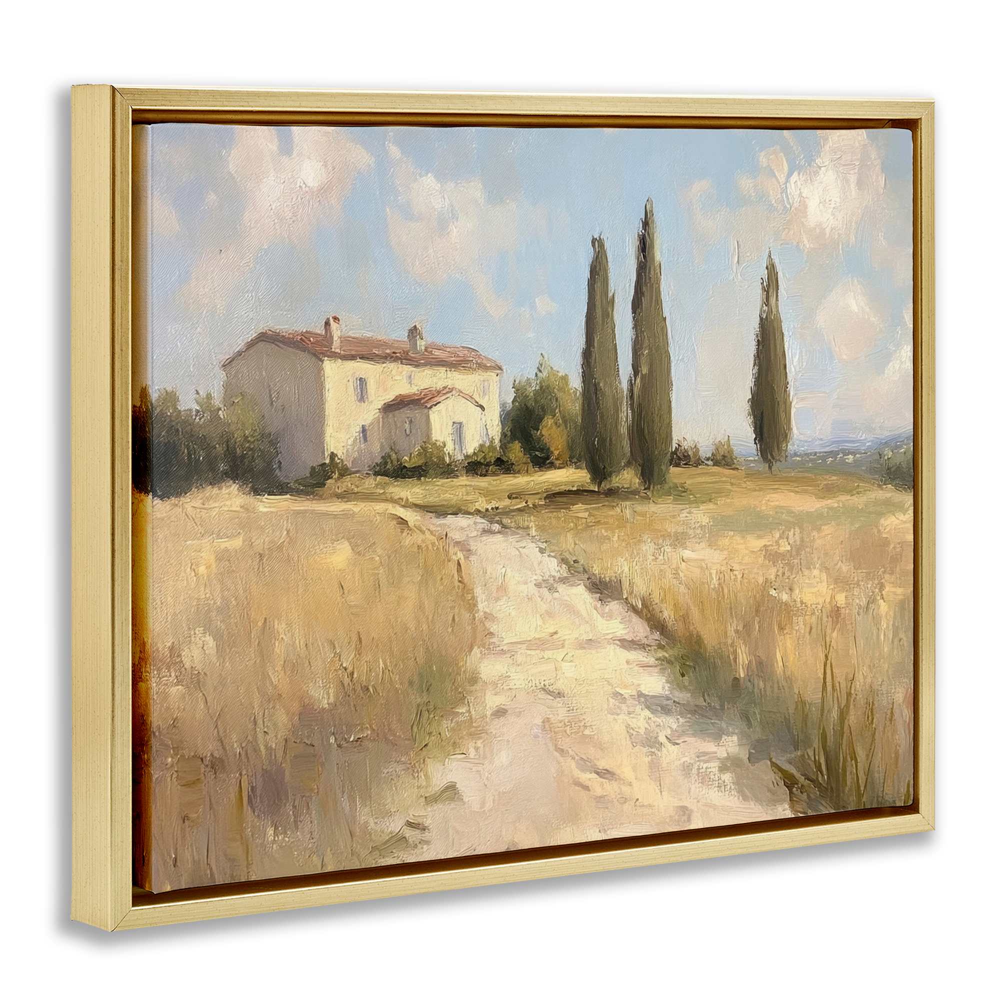 Stupell Industries BT-811-FFG-24X30 Wall-Art - View #2