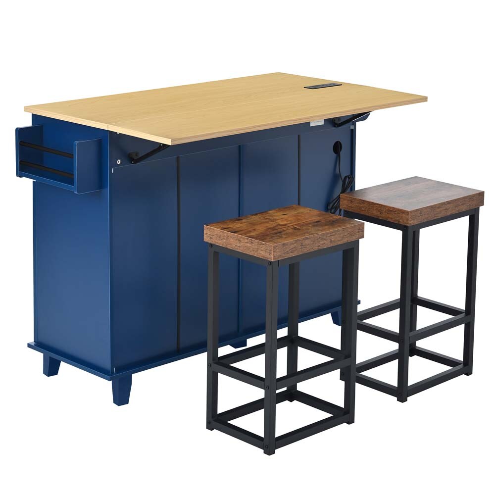 ModernLuxe SH000234AAC Dining-Sets - View #5