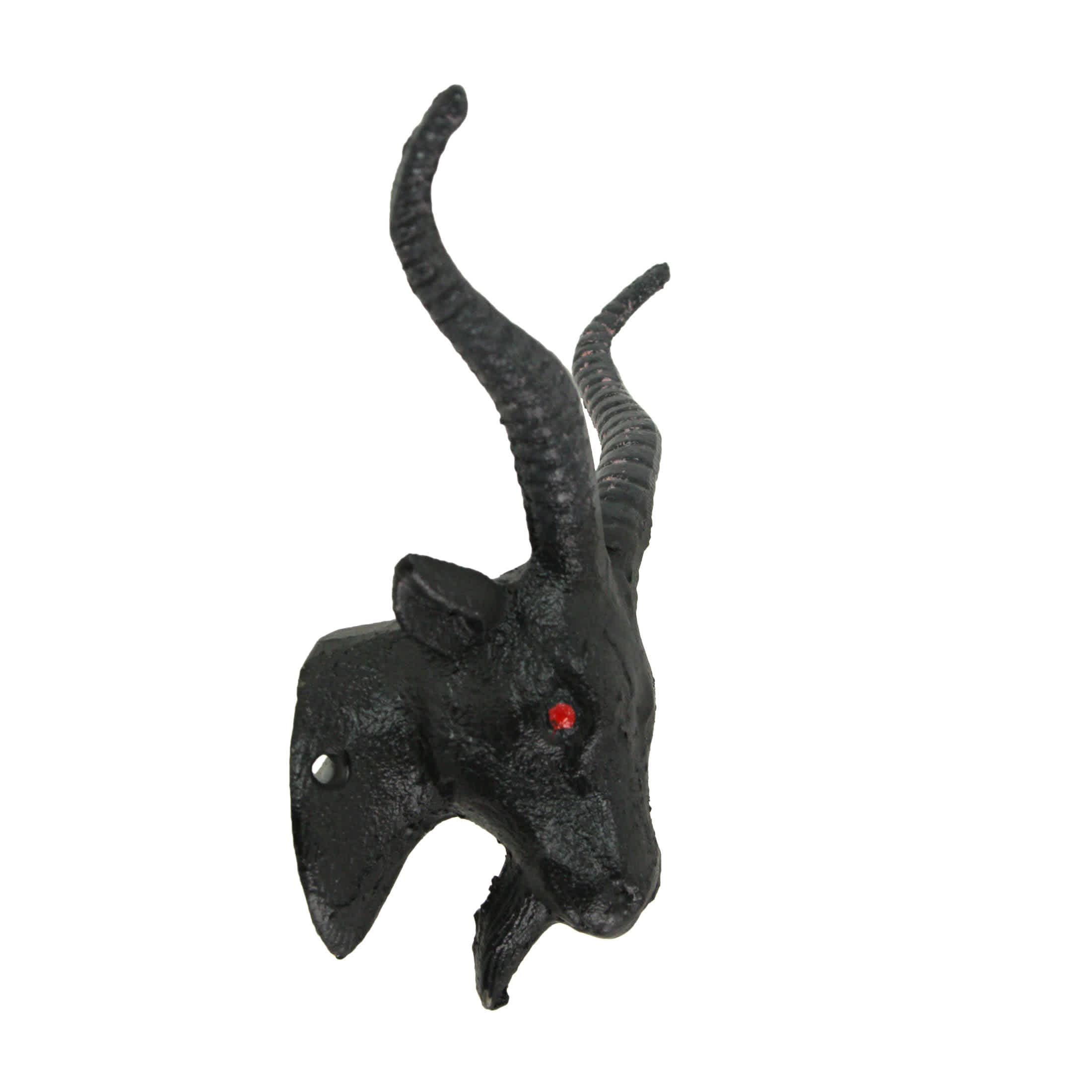 Zeckos ZKO-99322 Decorative-Wall-Hooks - View #3