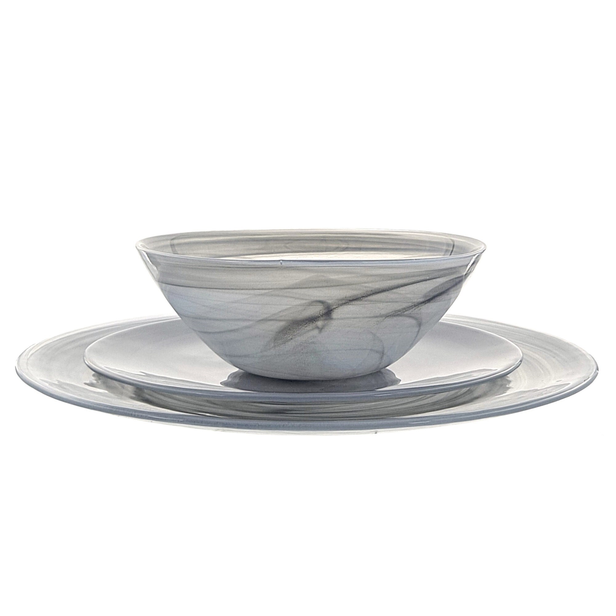 Slickblue D-VN-7-8080 dinnerware - View #5