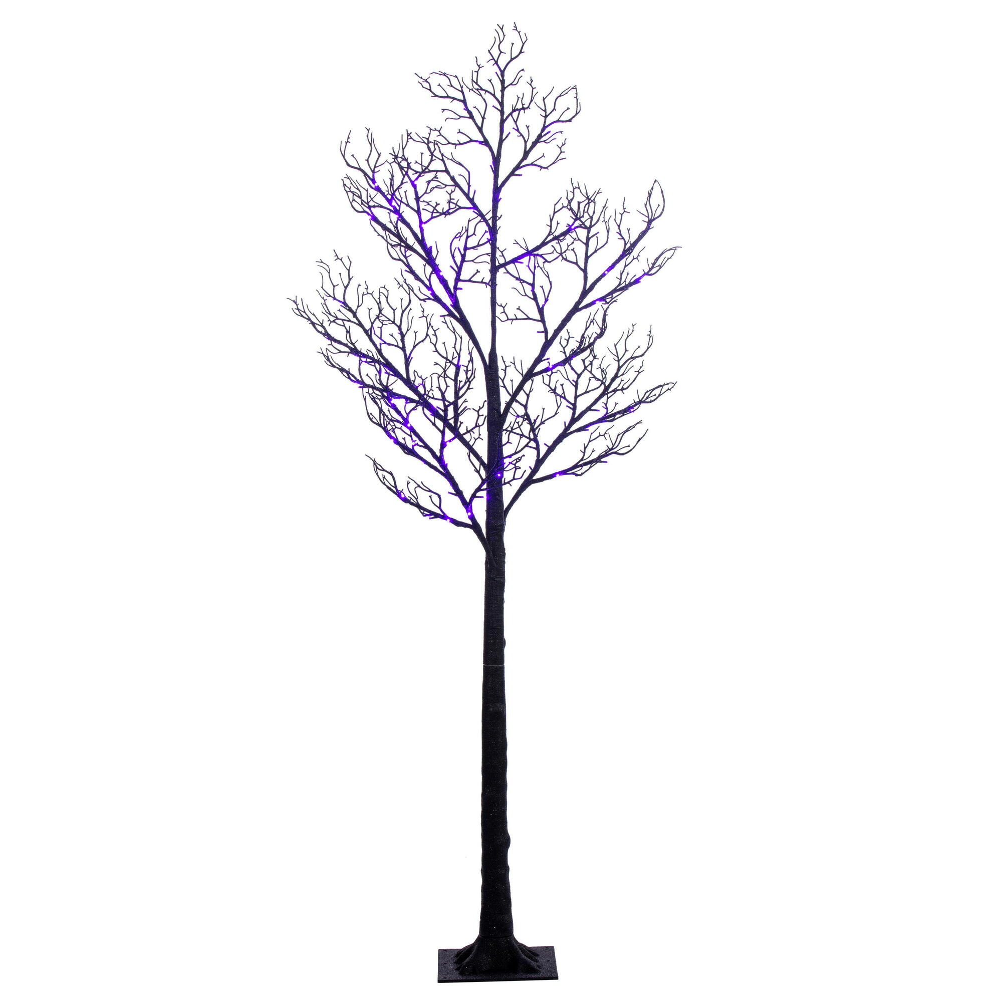 Vickerman X231061LED Artificial-Christmas-Trees - View #5