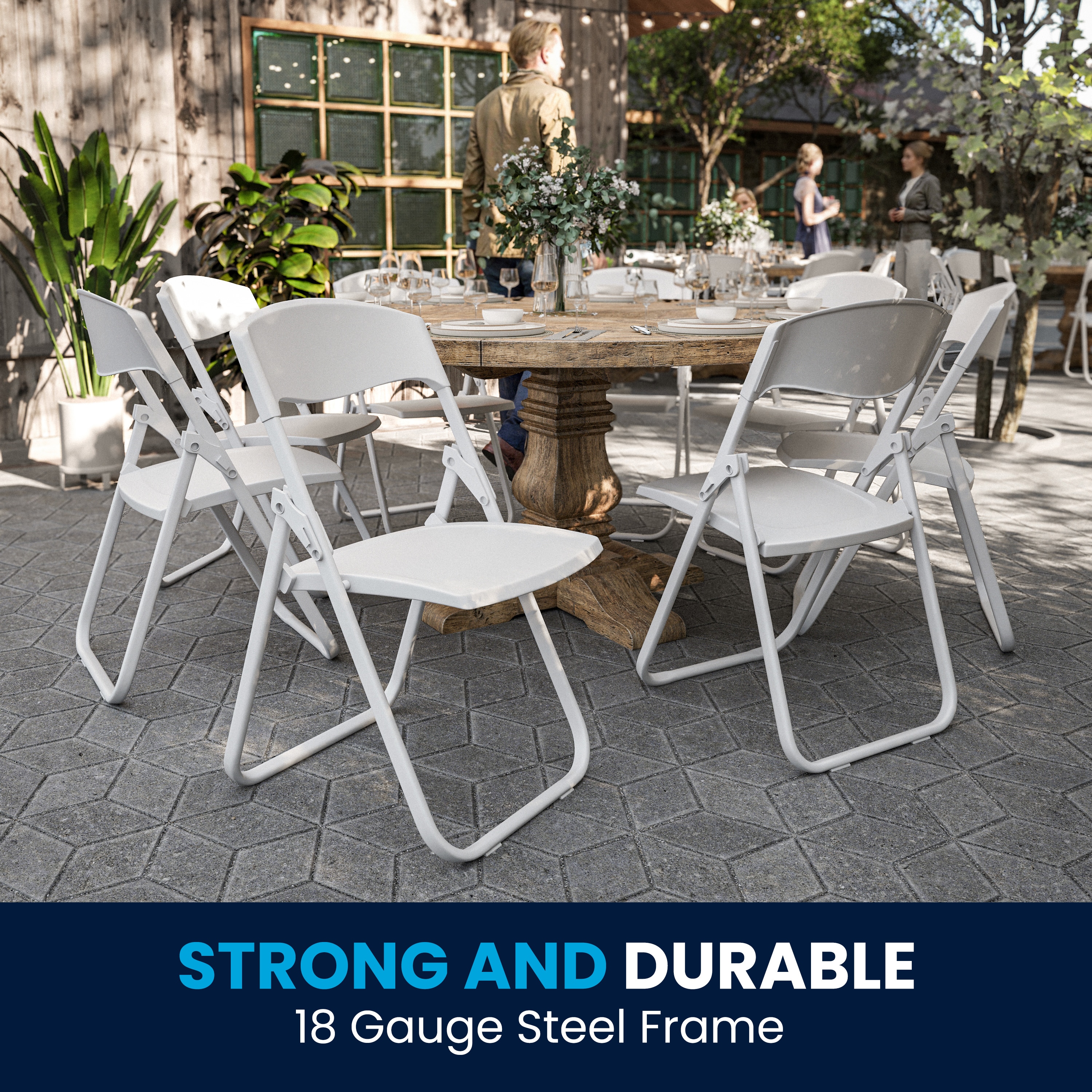 Flash Furniture 847254009065 Folding-Chairs - View #5