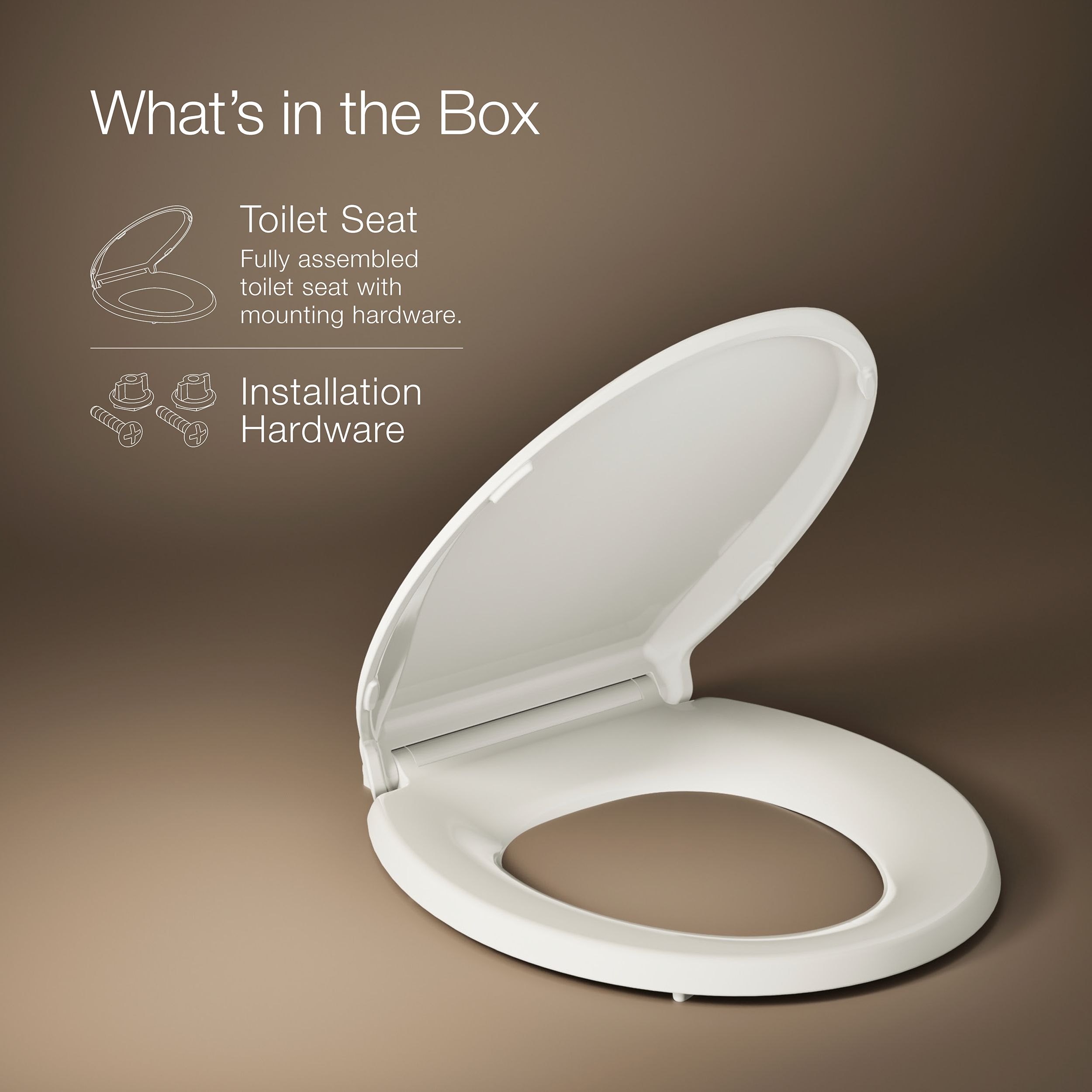 KOHLER K-4639-RL-96 c060370 - View #11