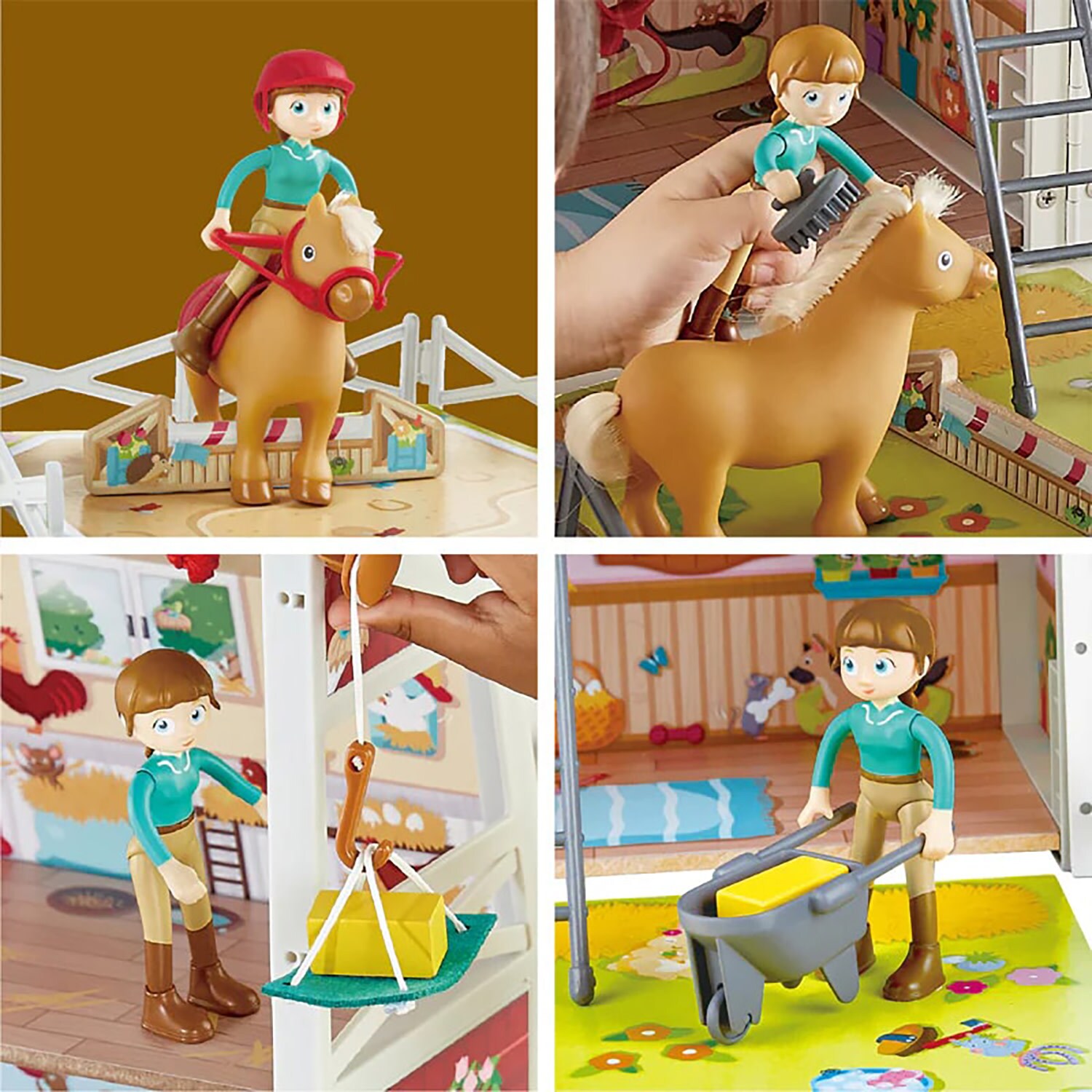 Hape G6943478030459 Play-Toys - View #6