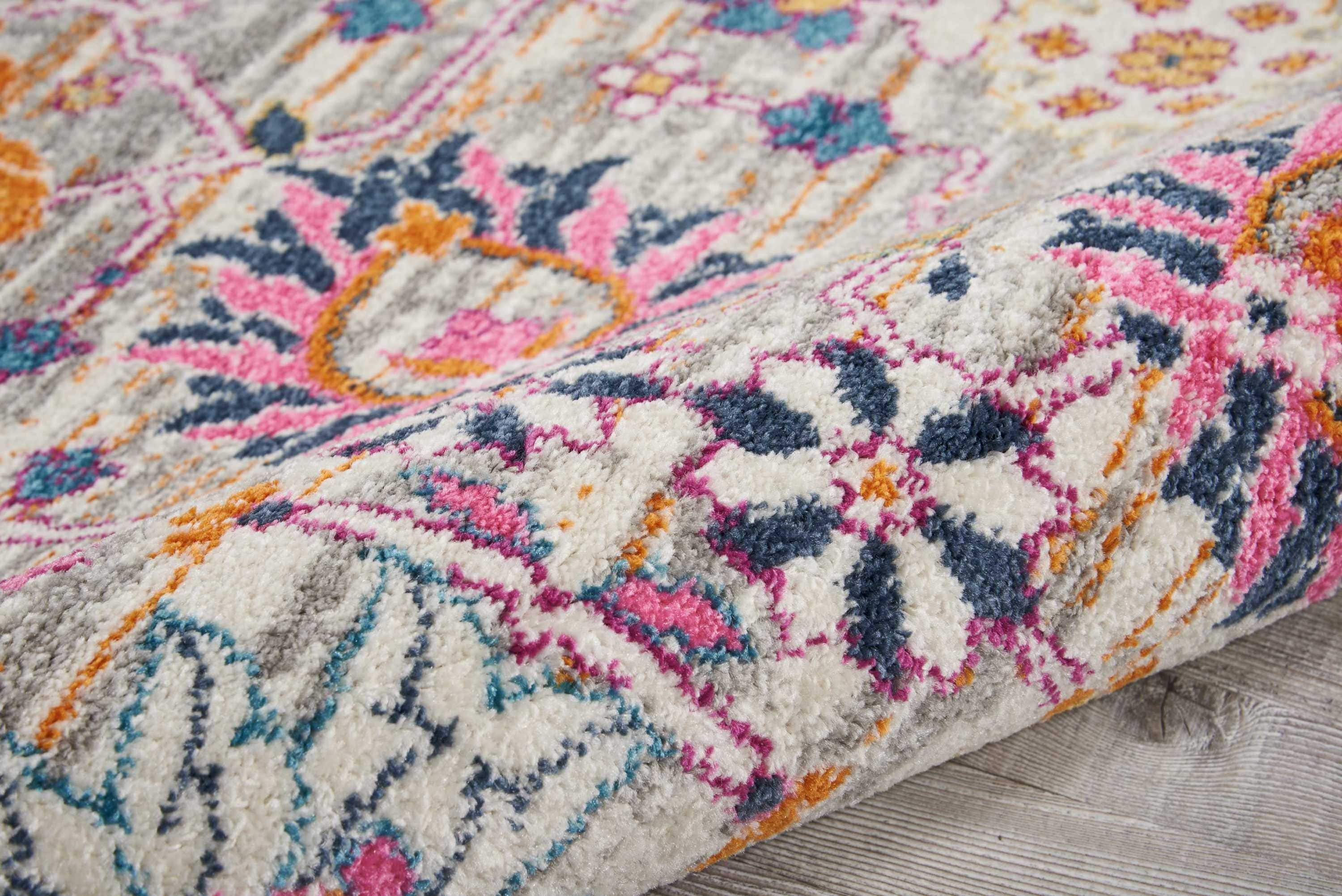 Nourison 99446387974 rugs - View #5