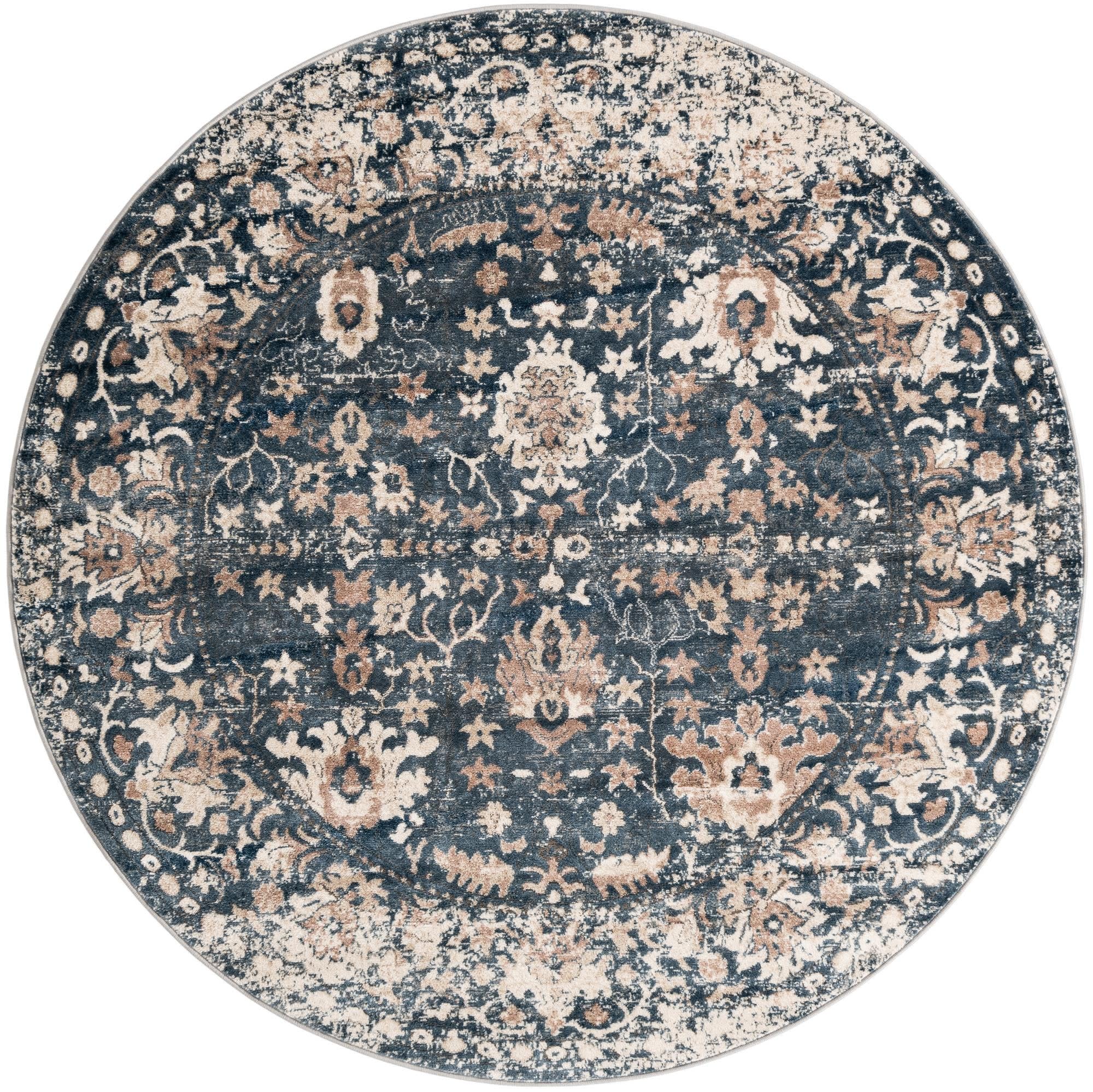 Unique Loom 3147230 rugs - View #2