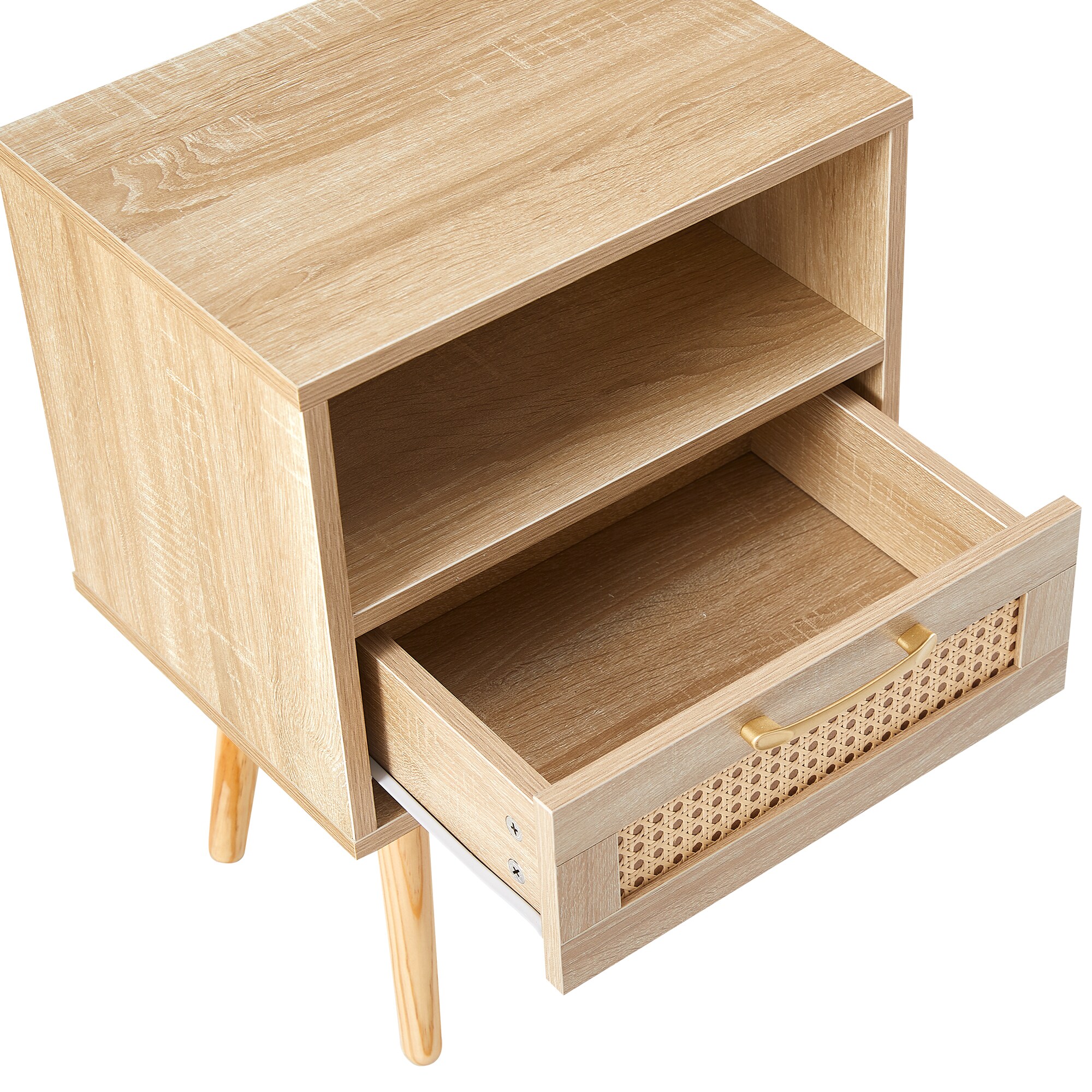 Siavonce XH73110 End-Tables - View #8