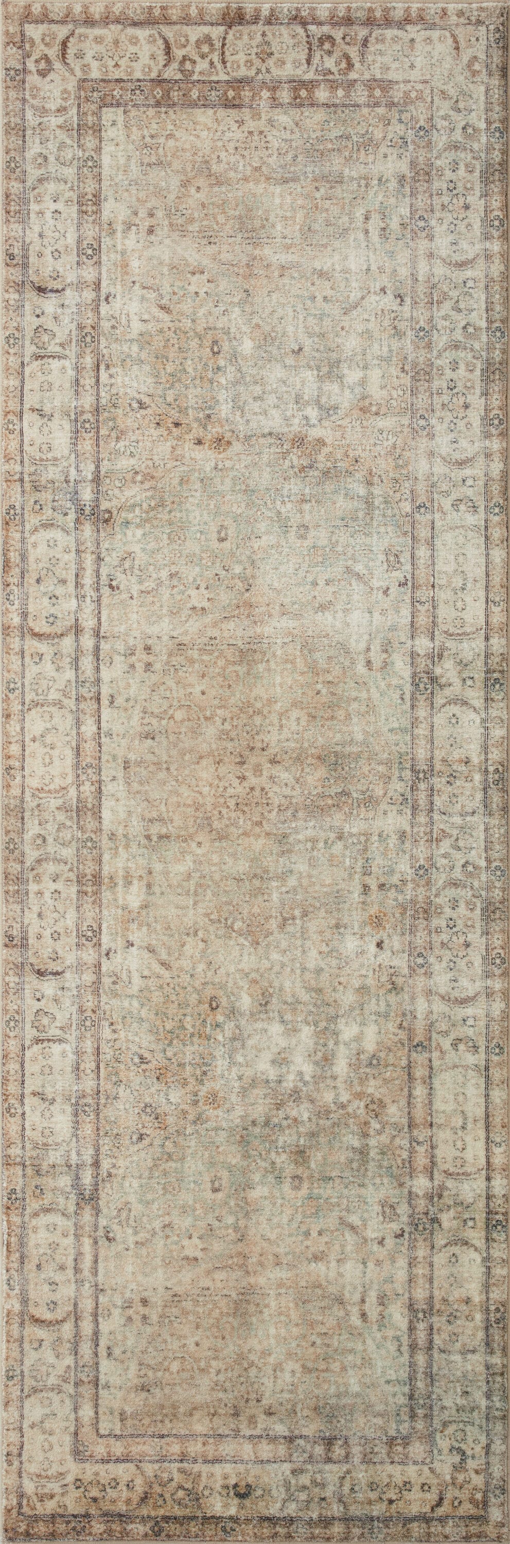 Loloi II MARGMAT-01ANSG2676 rugs - View #2
