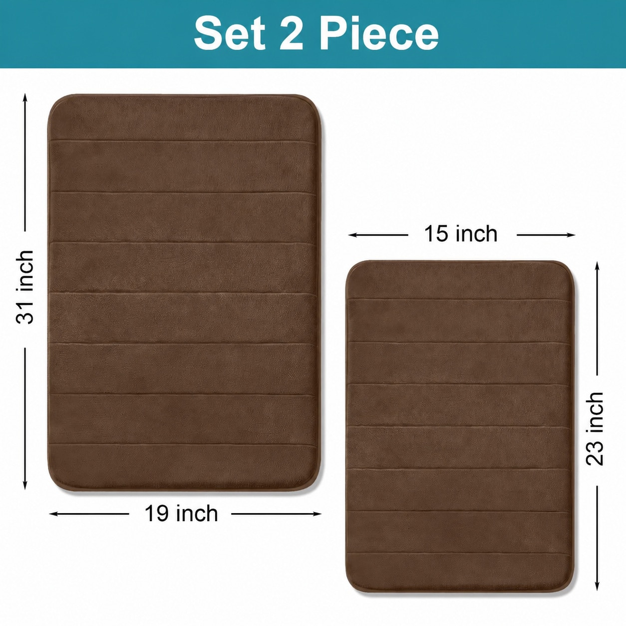 PUPWE 5749848300723 Bath-Rugs - View #2