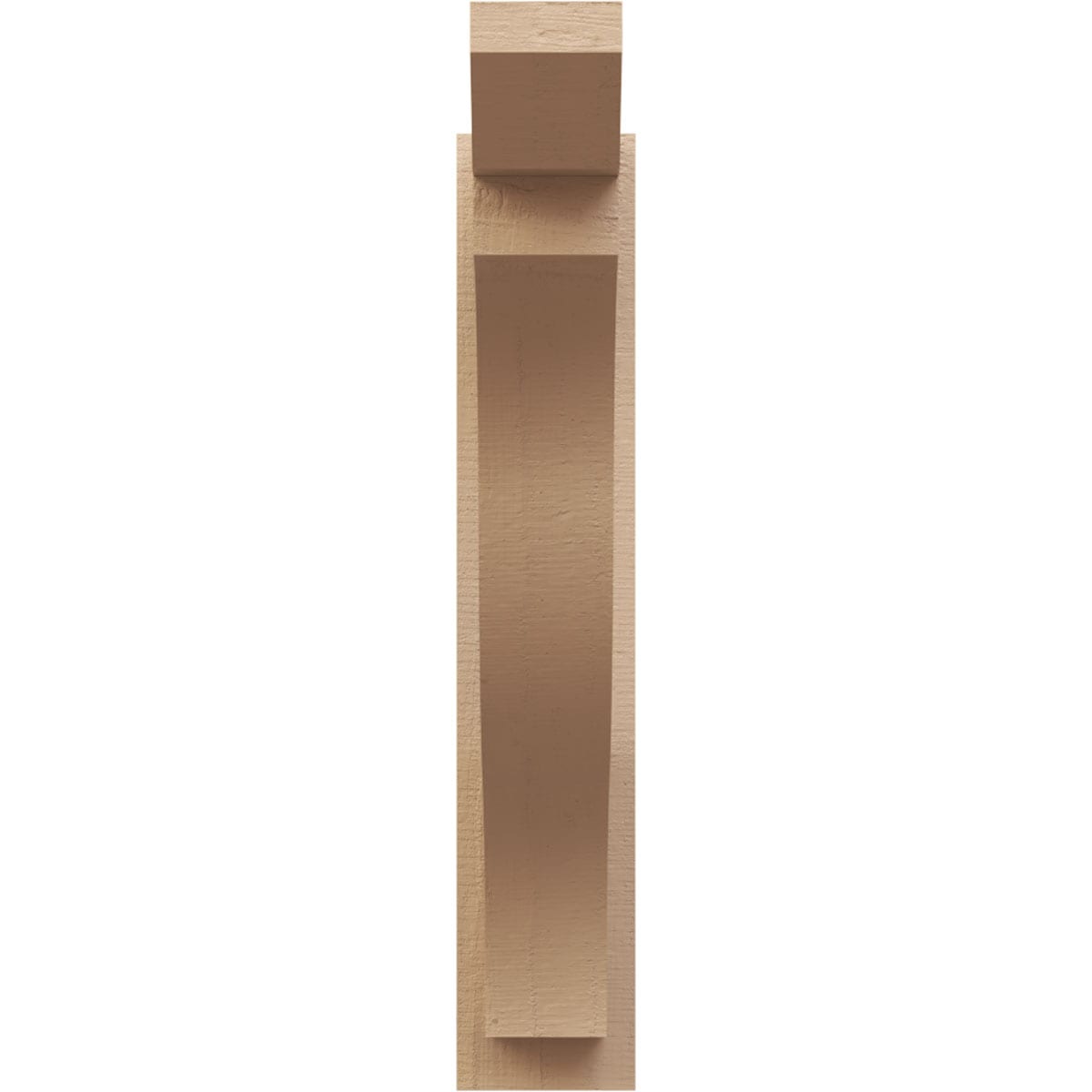 Ekena Millwork 2130731 outlookers - View #4