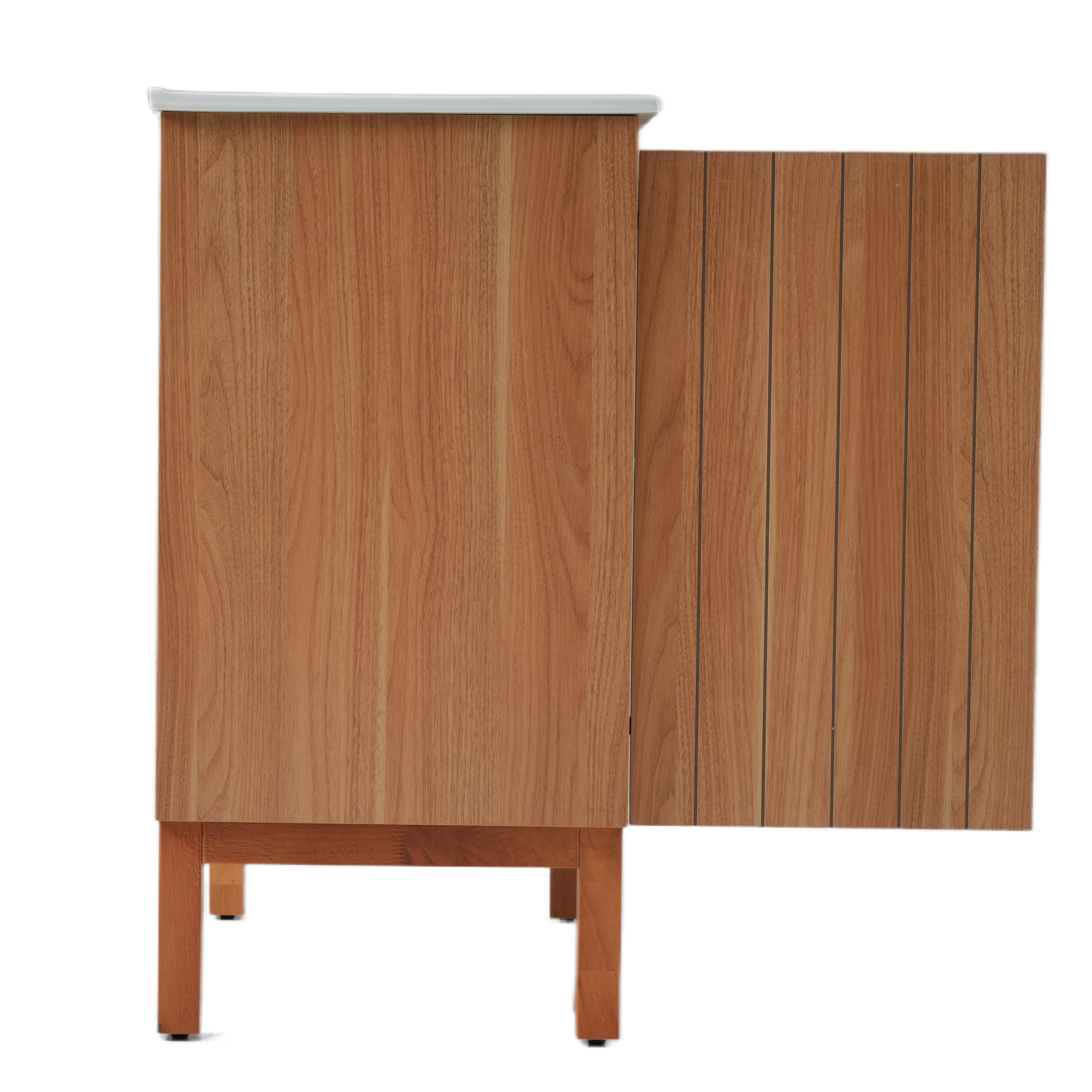 WELLFOR EX2BMFL-40-24 Bath-Vanity-Combo - View #19