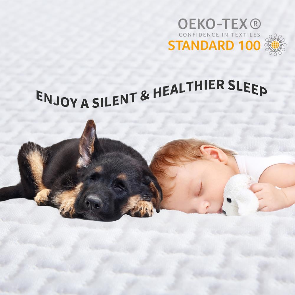 NexHome 90008 Mattress-Covers - View #8
