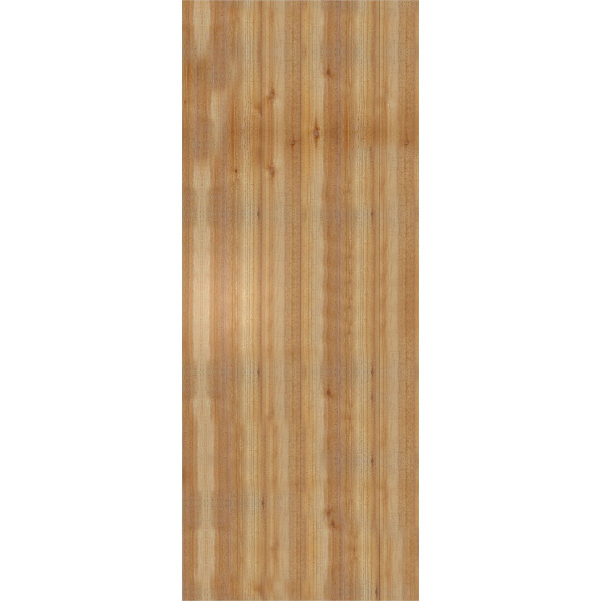 Ekena Millwork RBF06Z32X082RWR Exterior-Shutters - View #4