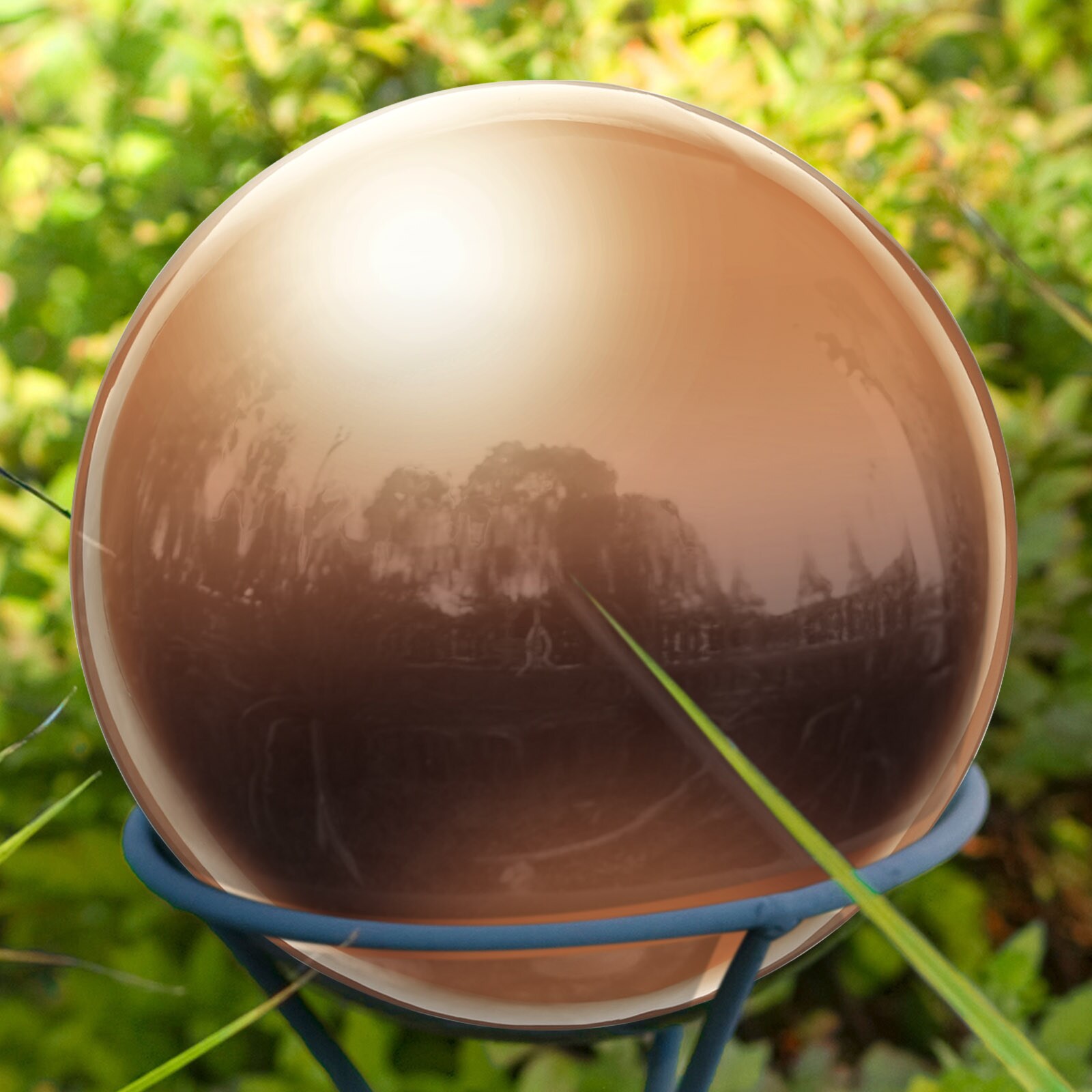 Unique Bargains S26083101UX3514 Gazing-Ball-Stand - View #3
