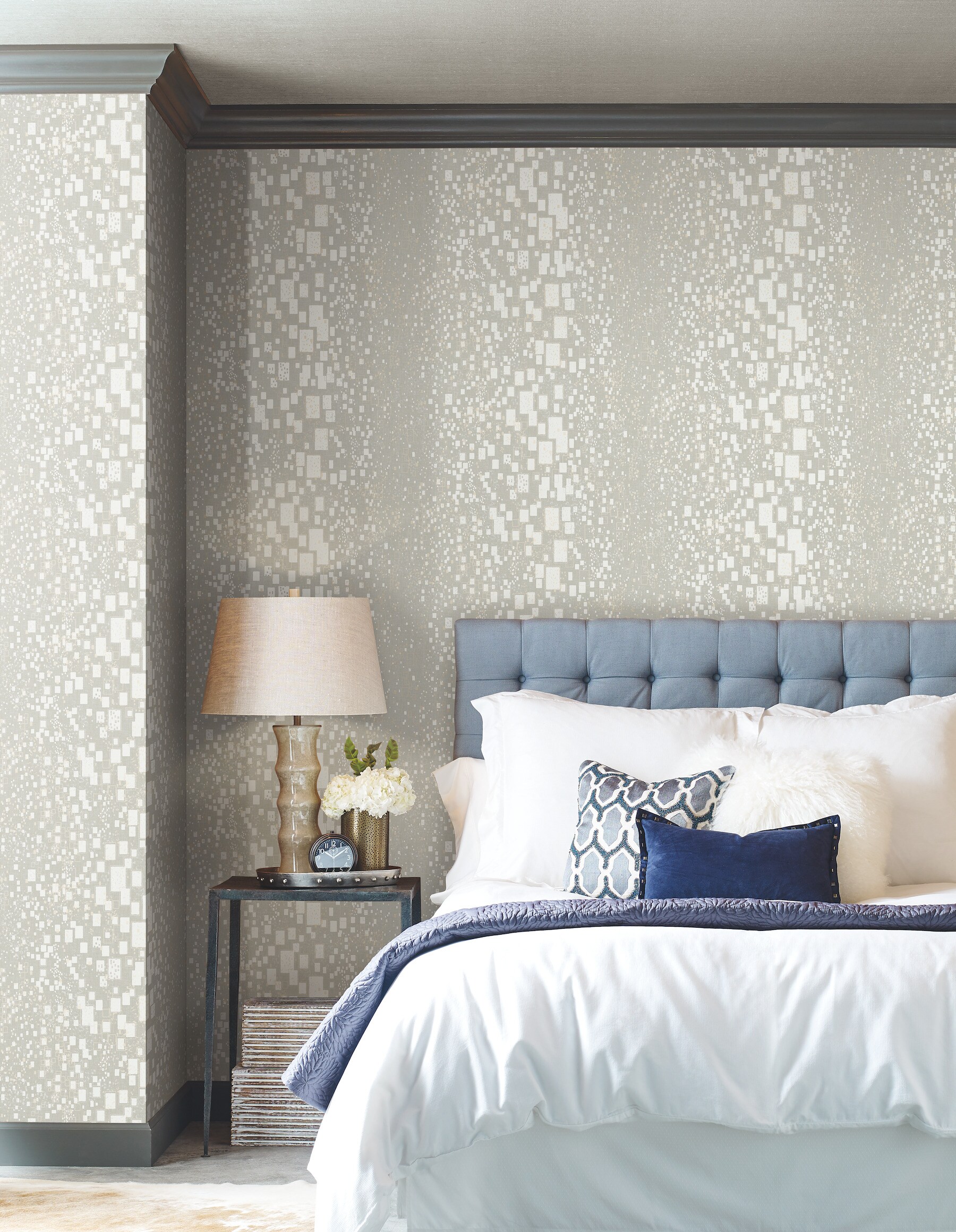 York Wallcoverings CI2323 wallpaper - View #2