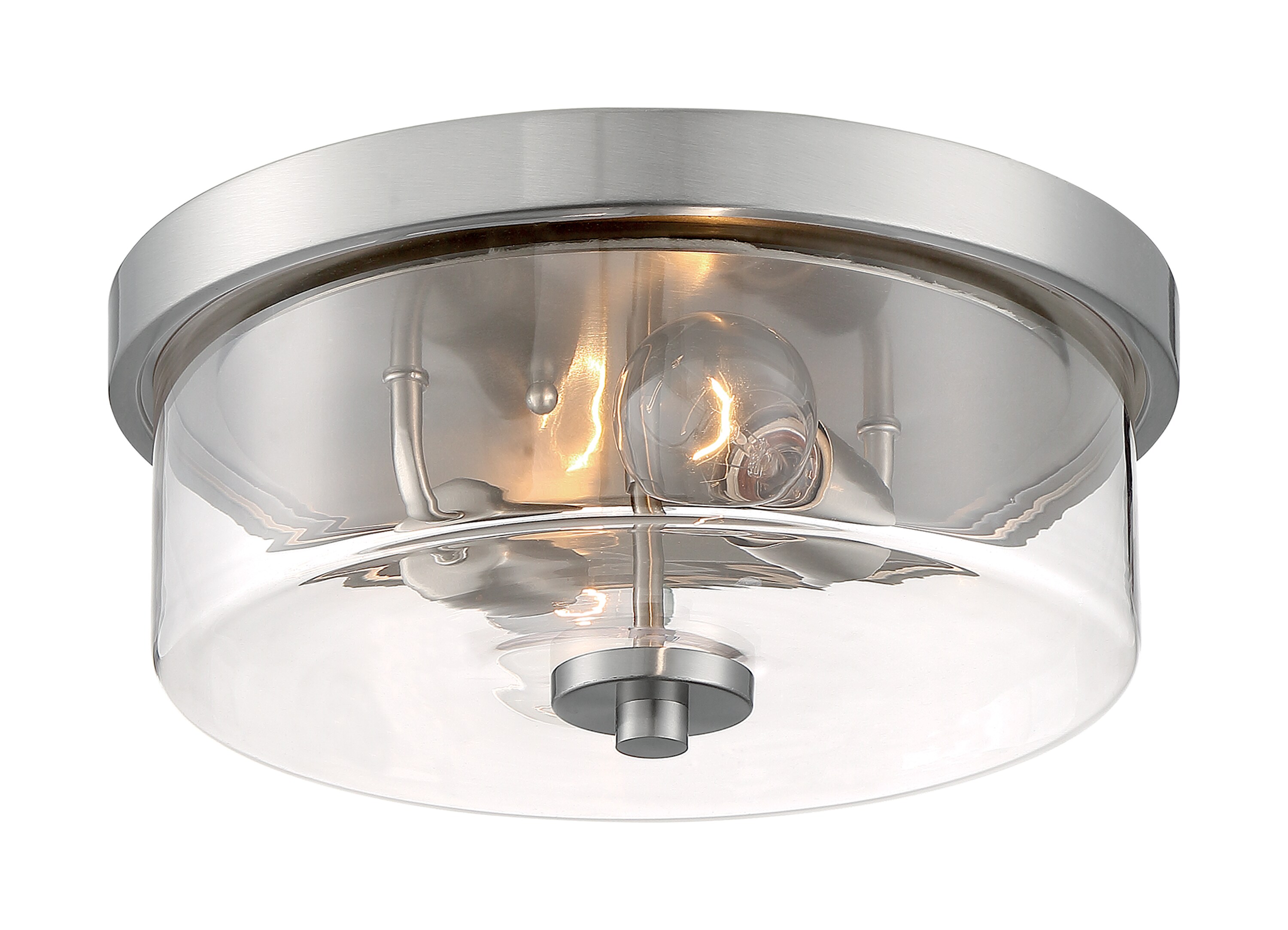 SATCO NUVO 60/7168 flushmounts - View #3