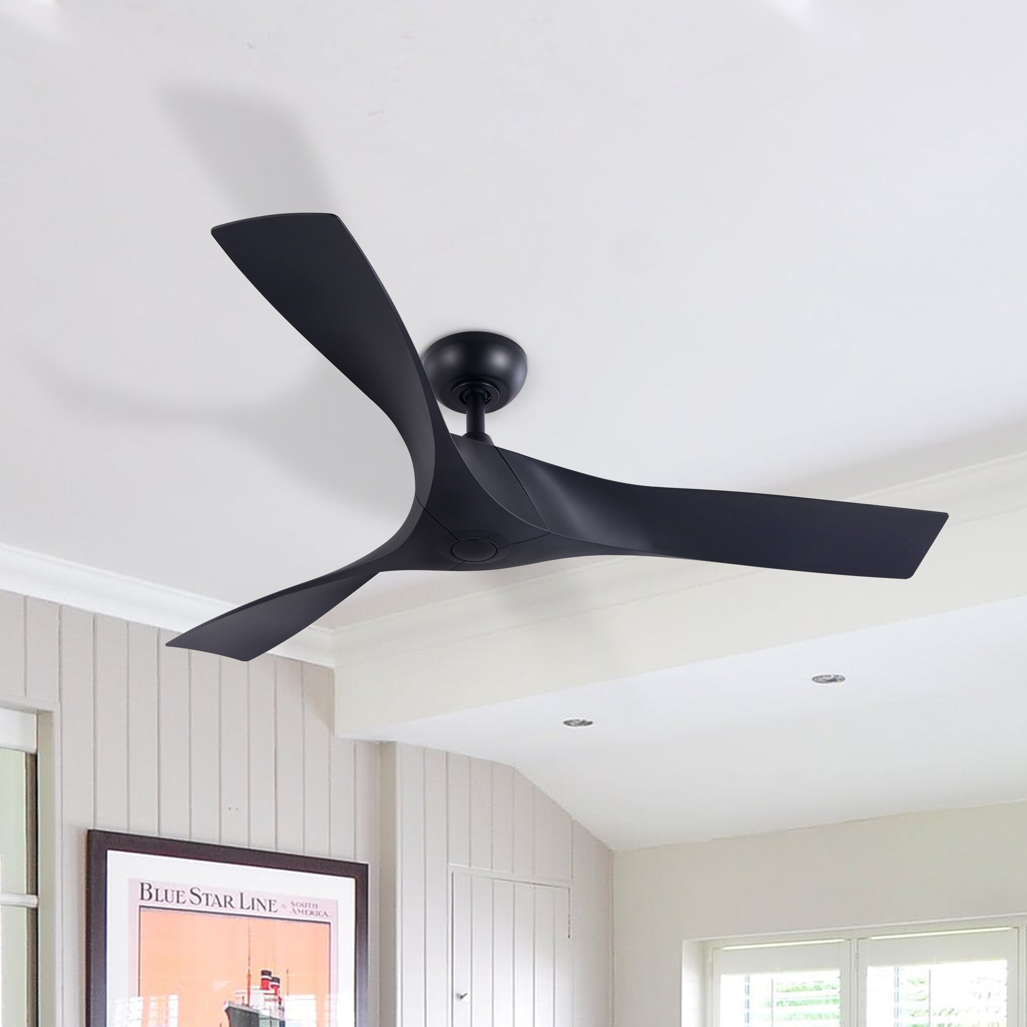 CO-Z CFN-1504-BK Ceiling-Fans - View #8