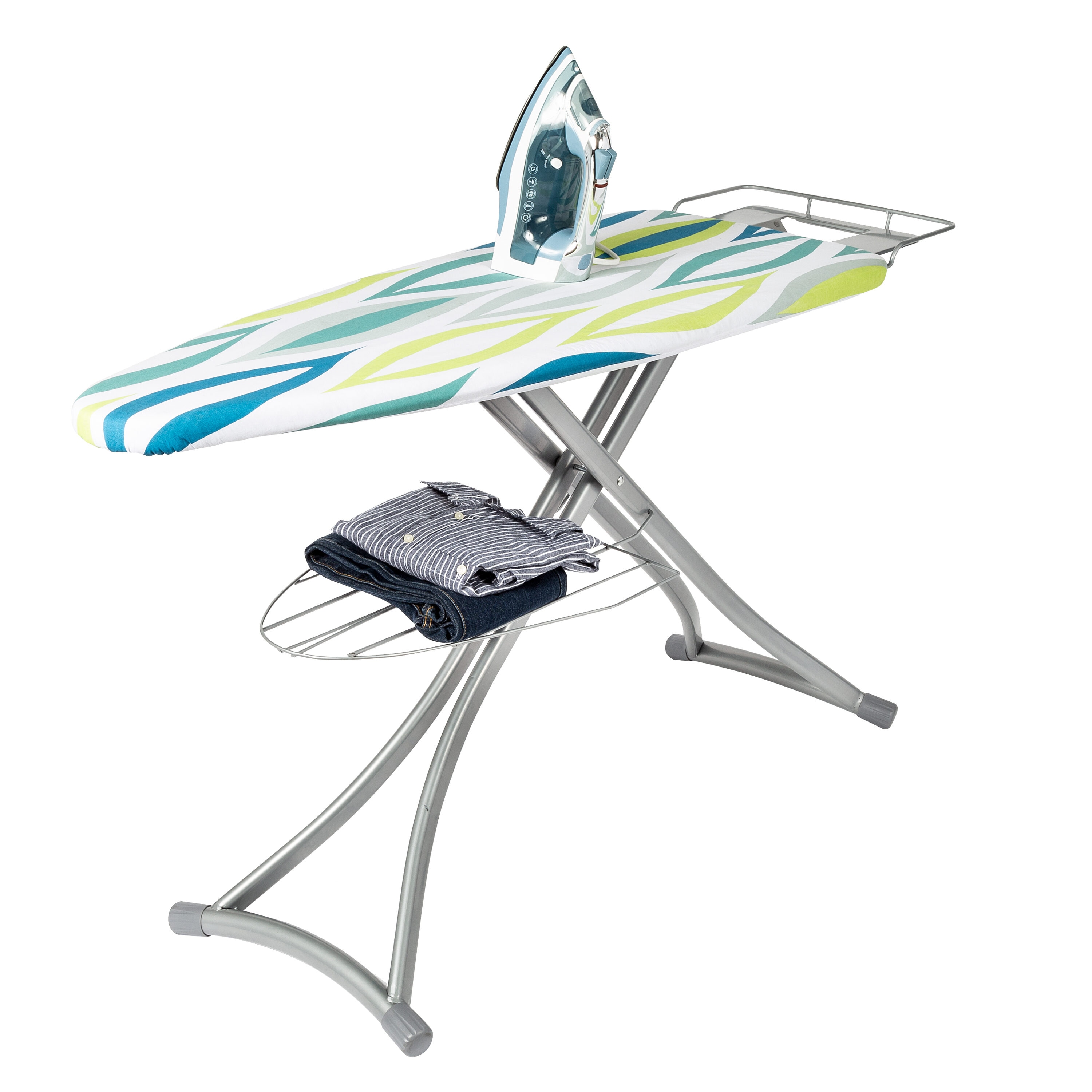 Honey-Can-Do BRD-08953 Ironing-Boards-And-Accessories - View #3