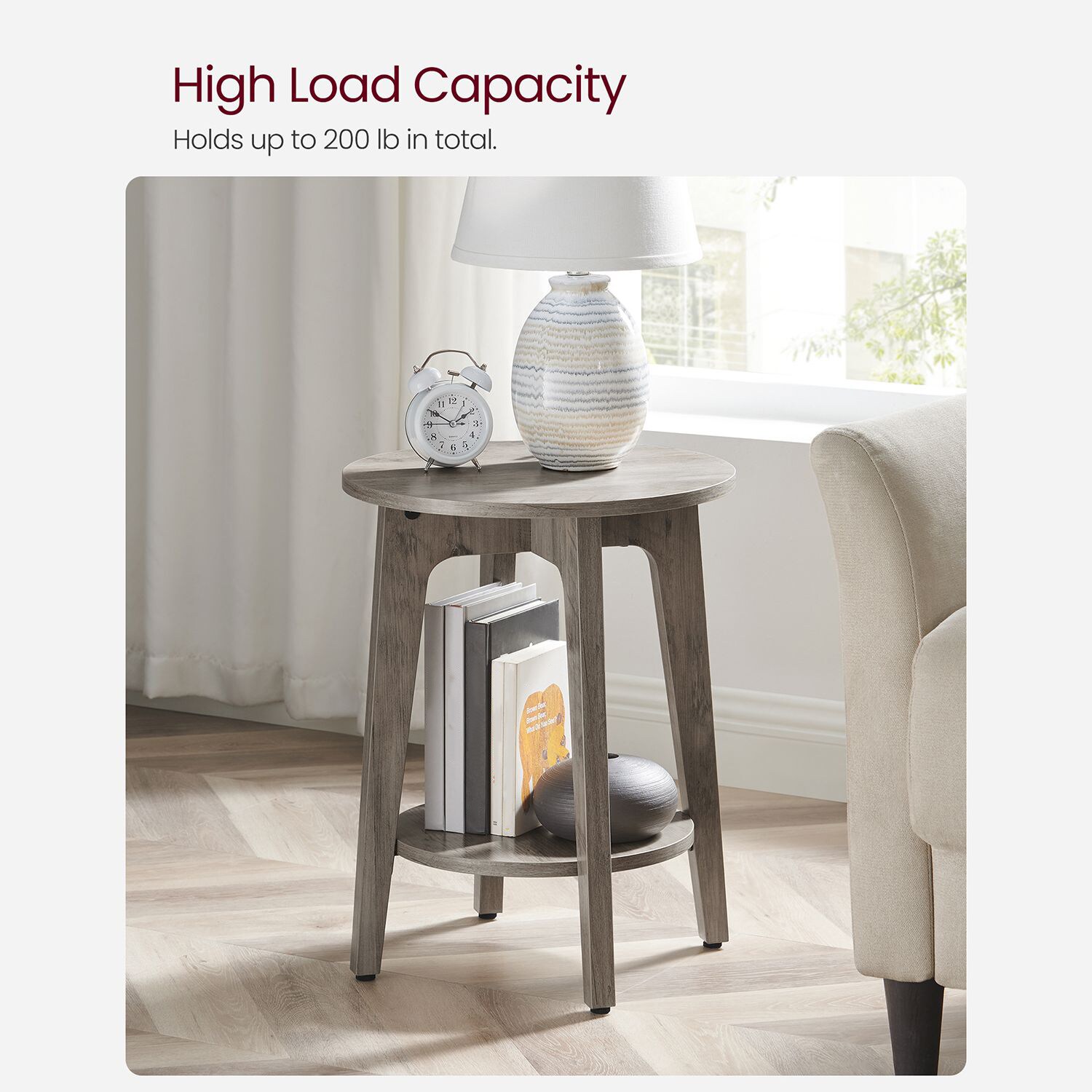 Slickblue D-SM-20T382TELU End-Tables - View #4
