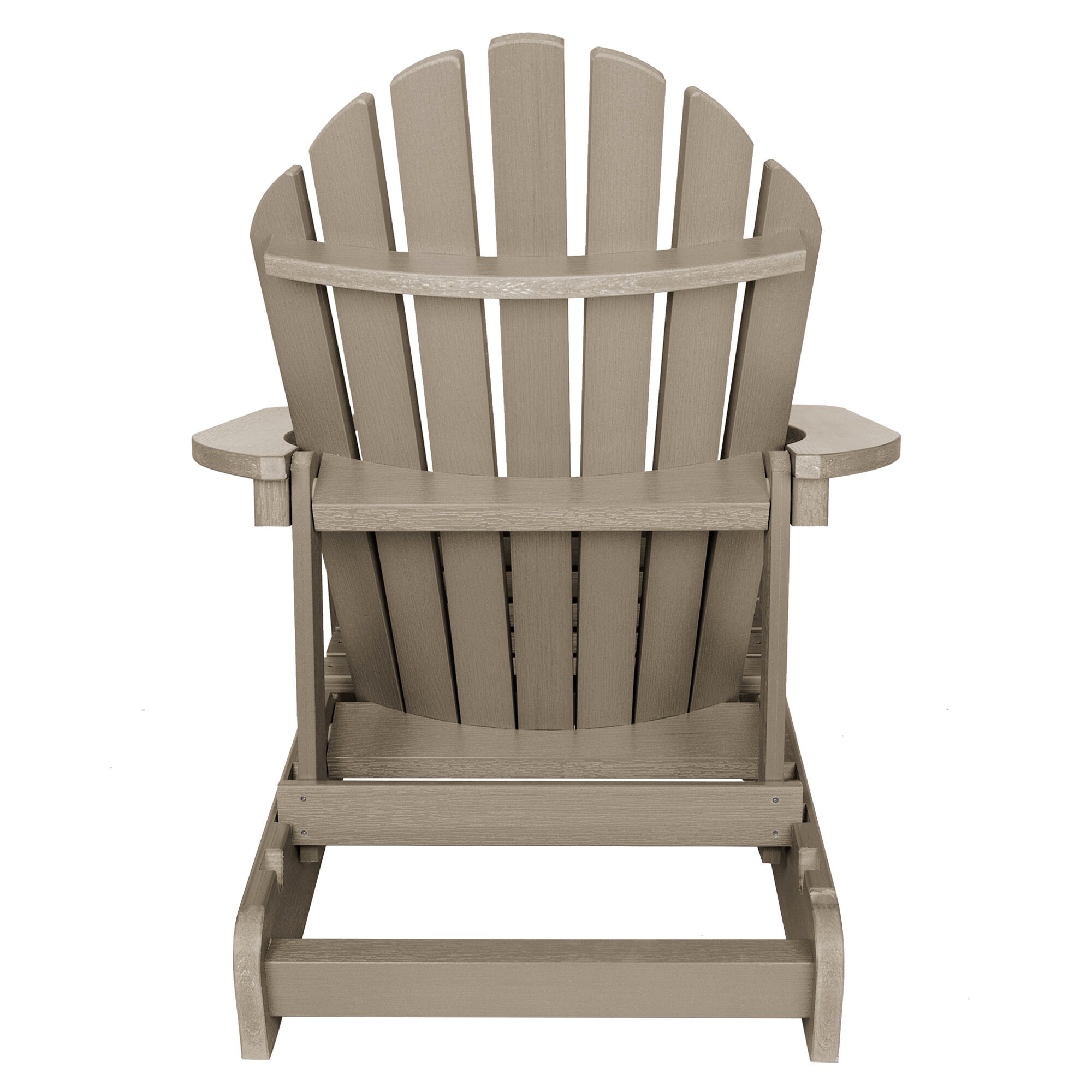 highwood AD-KITCHL6-WBR Patio-Chairs - View #4