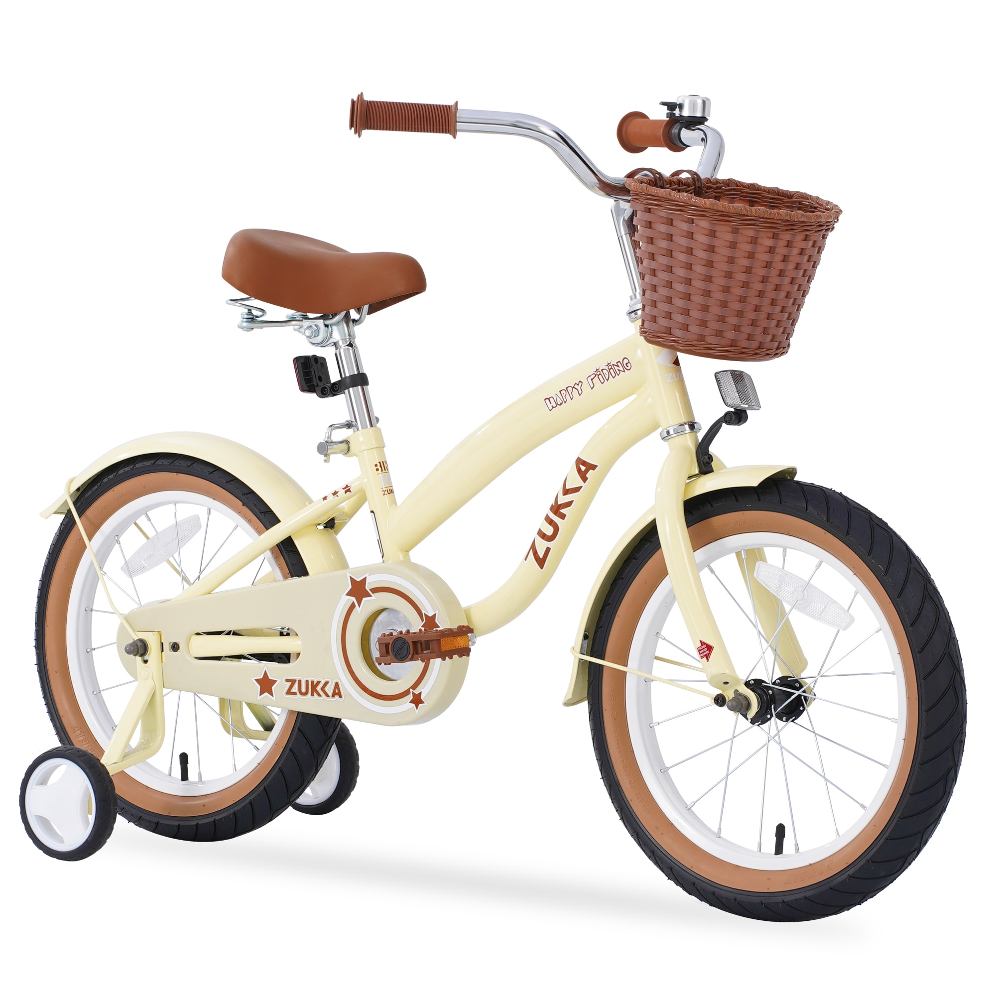 Damerin LMT92 16-in Girls' Bike