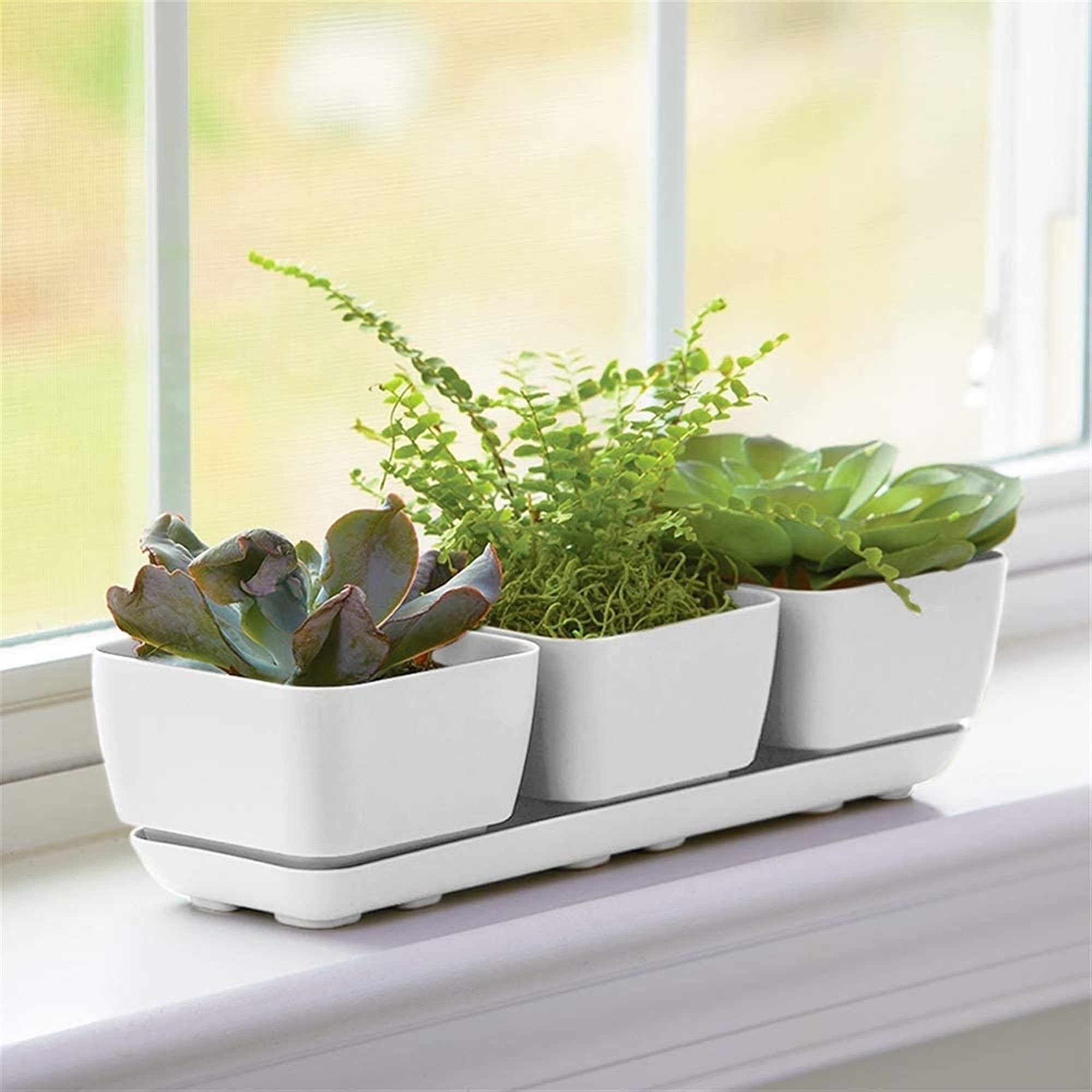 Novelty Manufacturing 026978100122 Planter-Window-Box - View #4