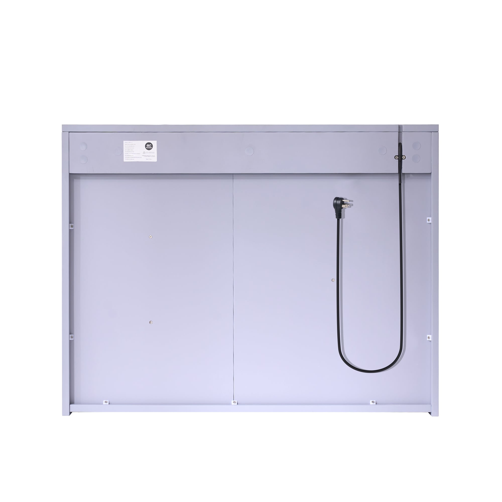 WELLFOR FL36MCL-LV Bathroom-Medicine-Cabinets - View #15