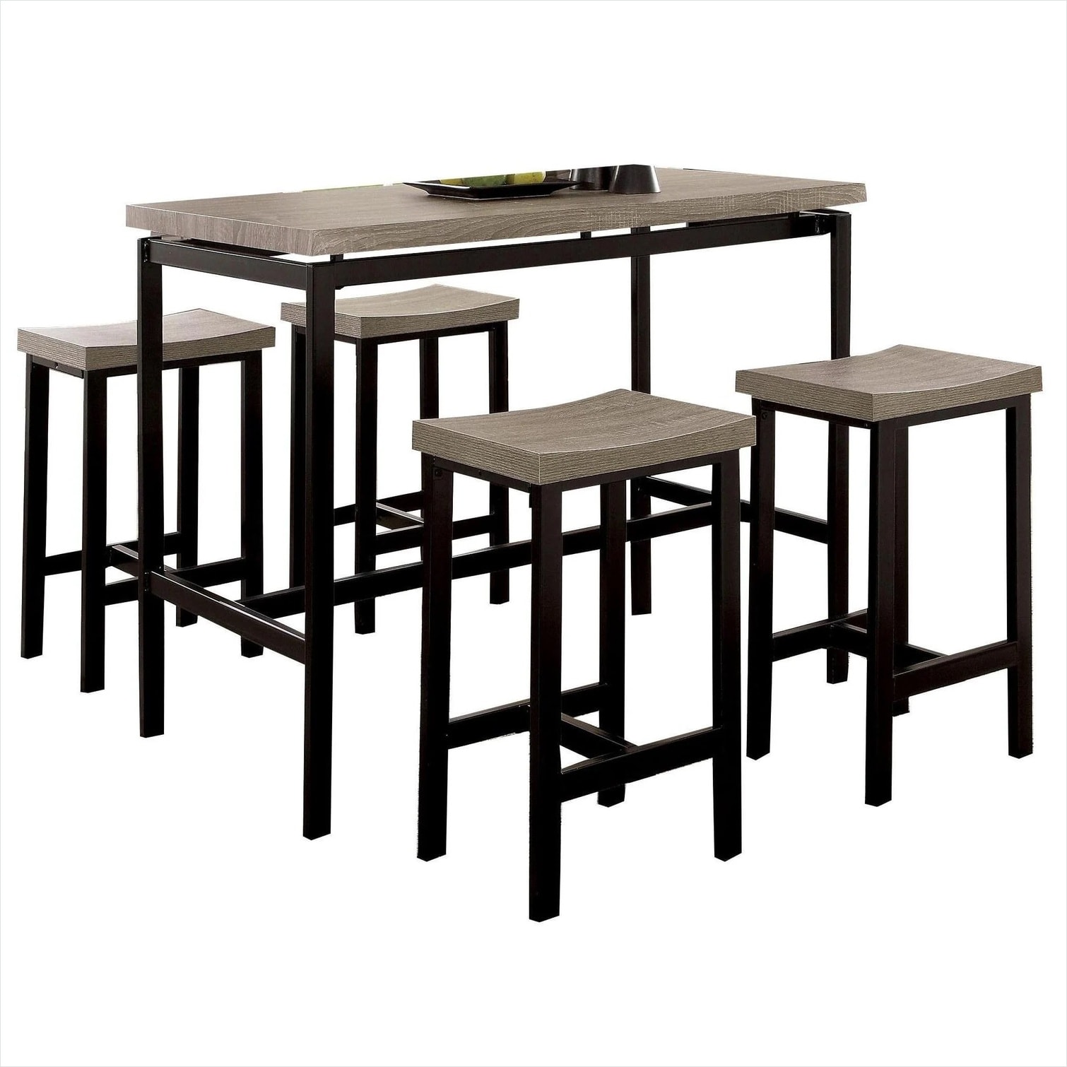 Naturefalls OXDAJX8V7TI1 Dining-Sets - View #7