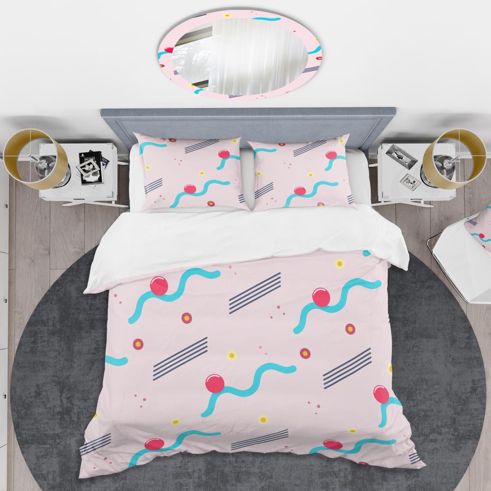 Designart BED24384-T bedding - View #2