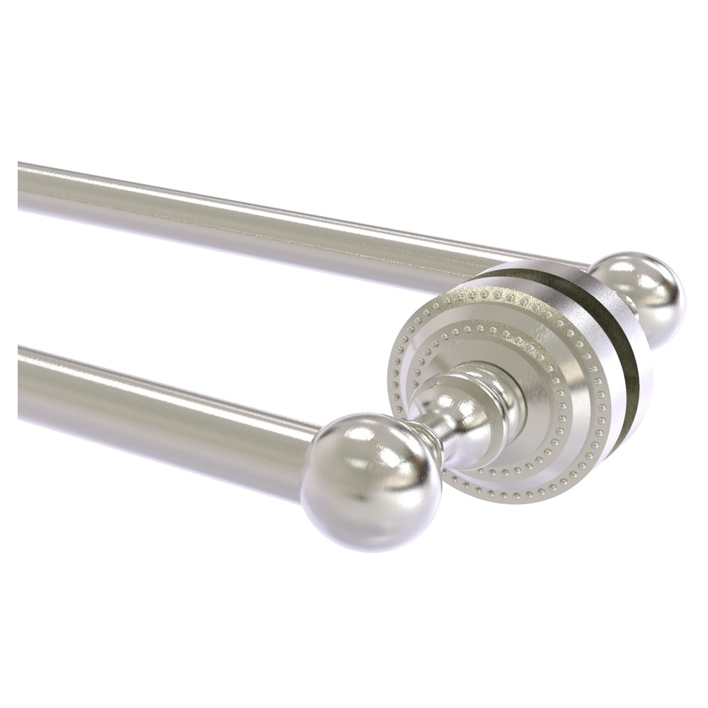 Allied Brass DT-41-BB-24-SN d060350 - View #2