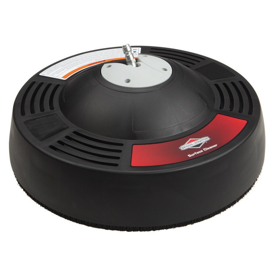 Briggs & Stratton 6178 Rotating Surface Cleaner