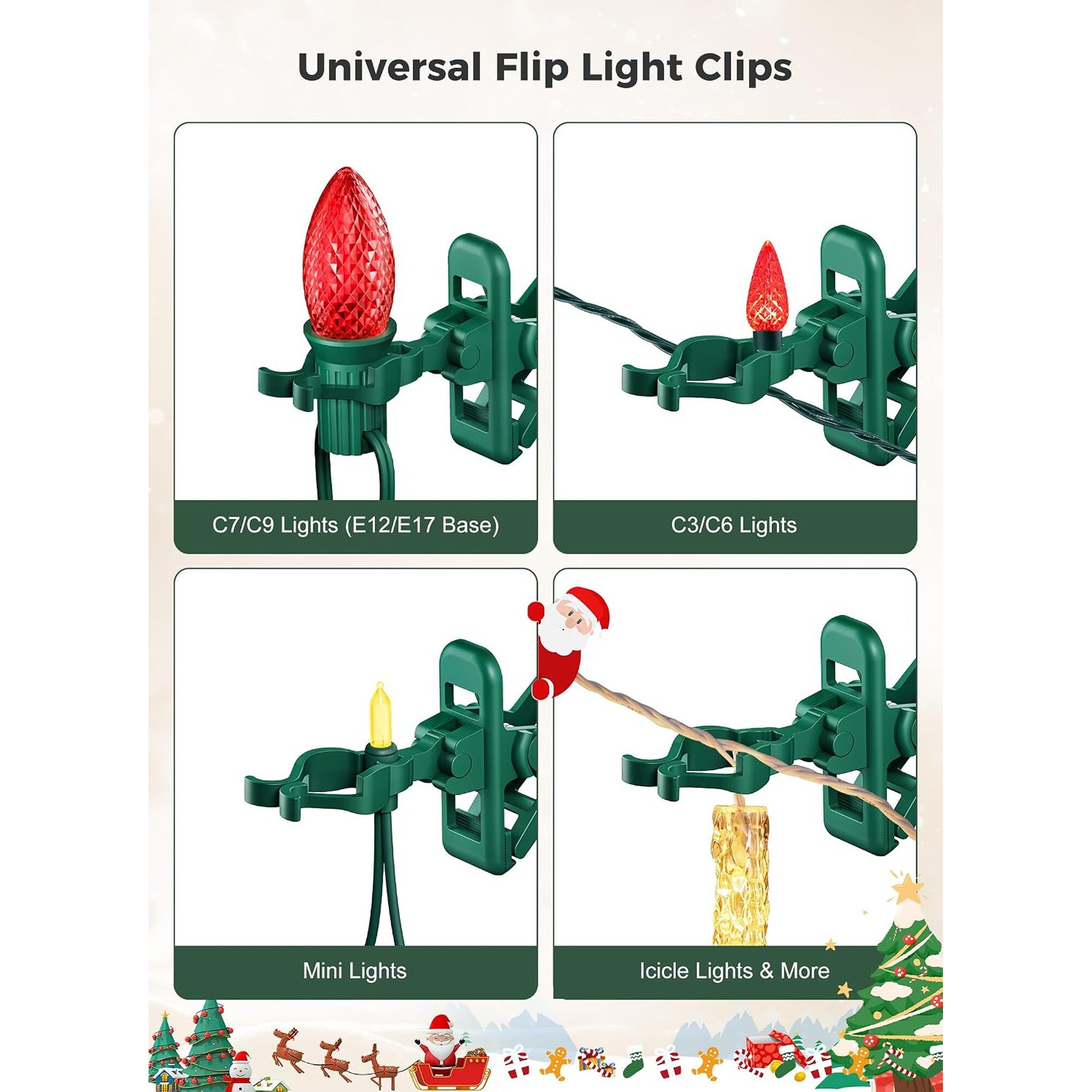 Numhew NHDREW534946 Holiday-Hooks-Hangers-Holders - View #5