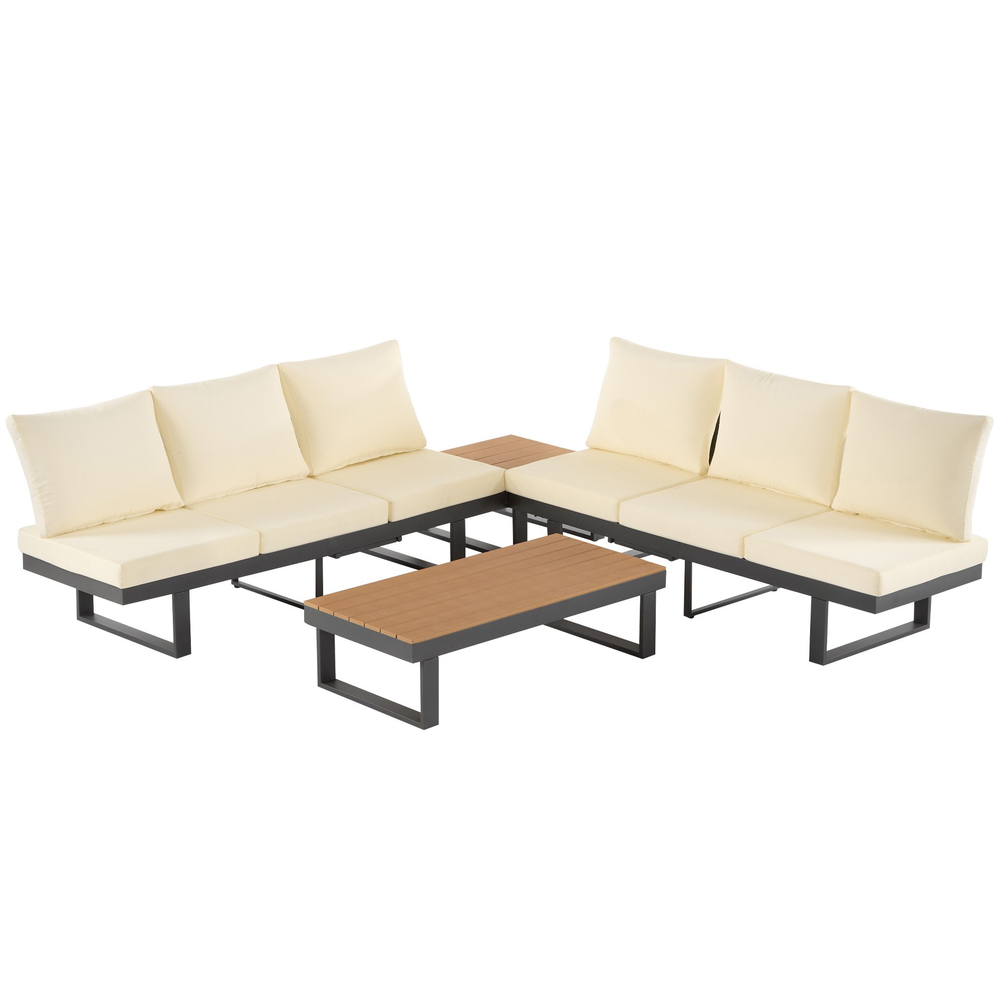 SINOFURN SYA38048BG Patio-Sofas-Daybeds - View #10