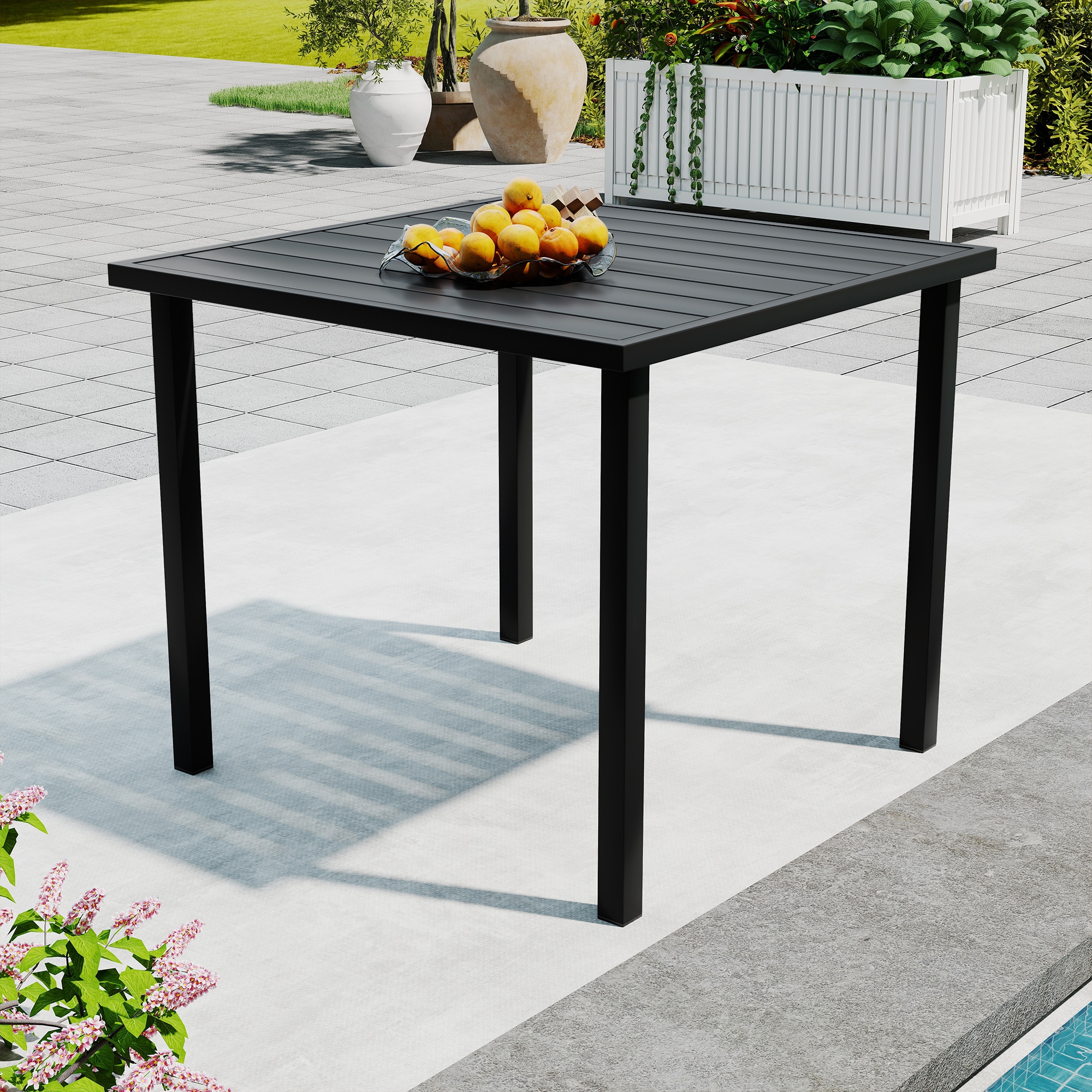  EL-VCZS1-5-H-Z4-WL3 Patio-Tables - View #6