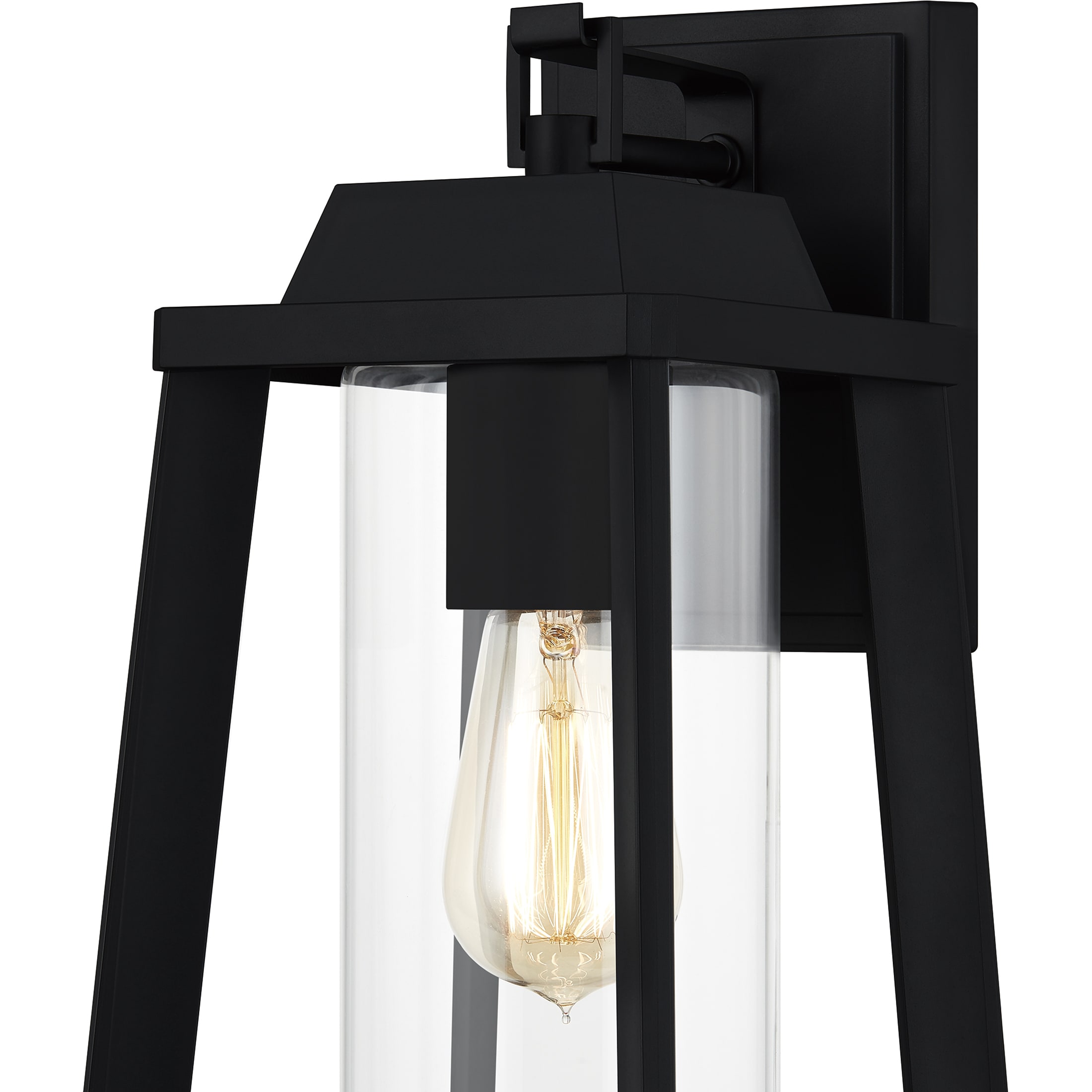 Quoizel LWS33644B Outdoor-Wall-Lighting - View #5