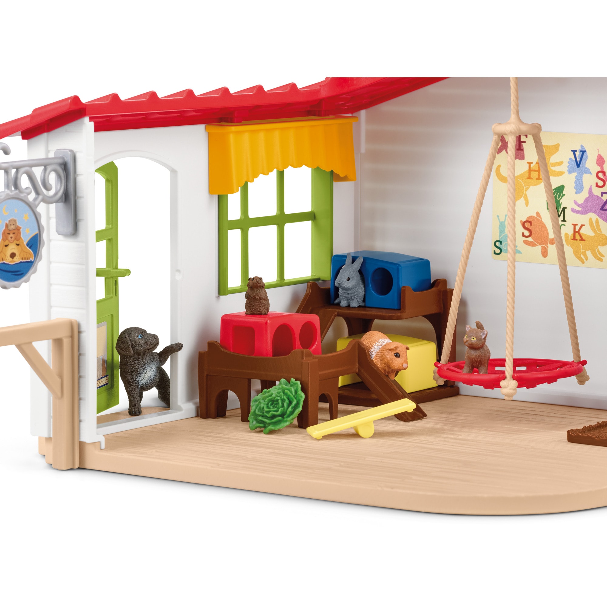 schleich G4059433652313 Play-Toys - View #4
