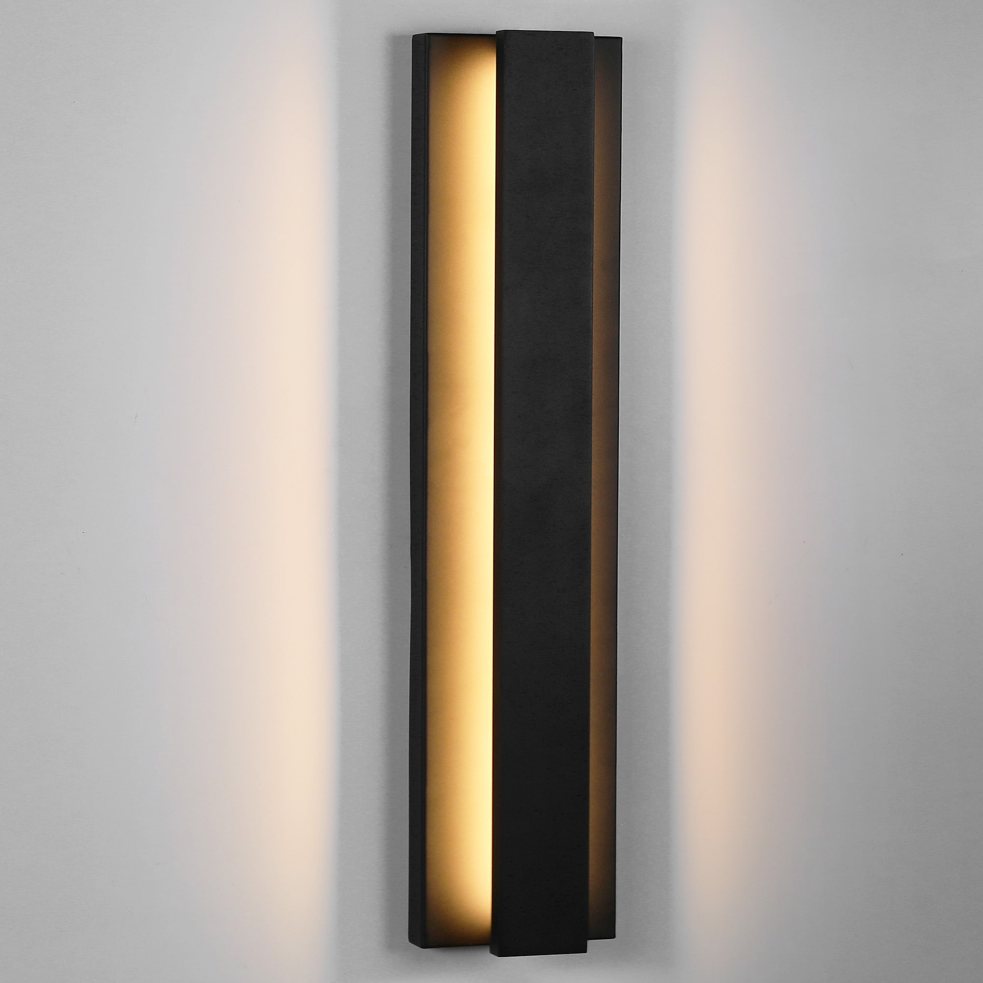 LamQee 06FTL0277CBK Outdoor-Wall-Lighting - View #7