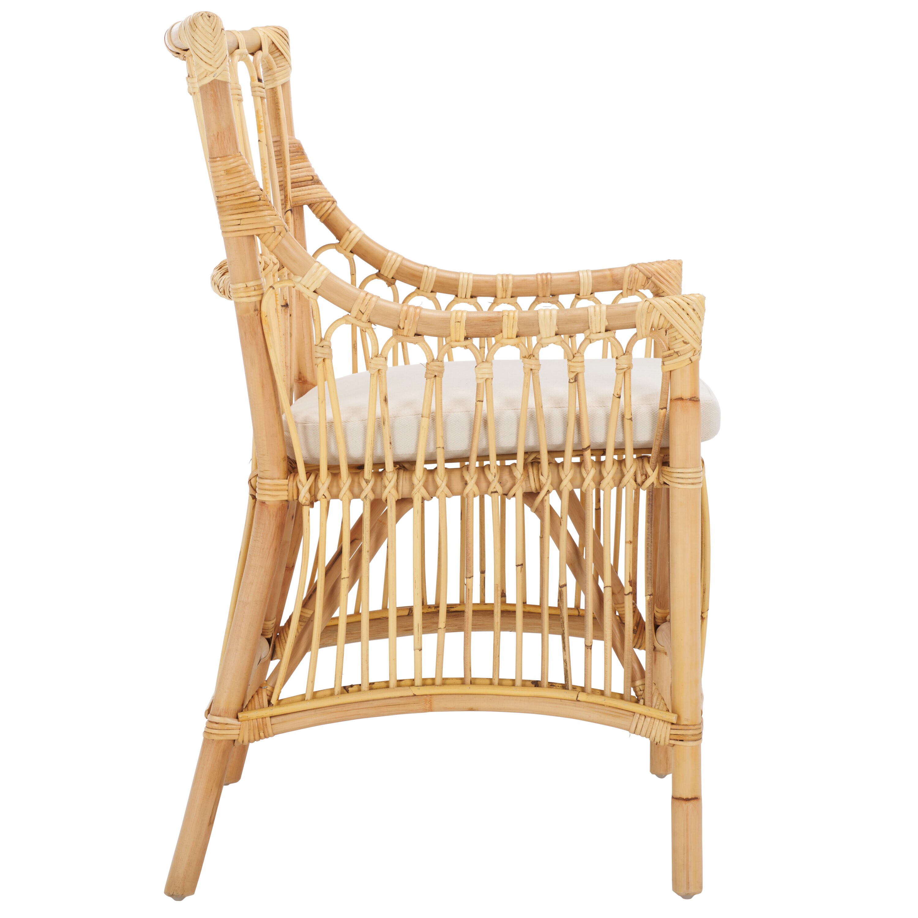 Safavieh DCH6505A Dining-Chairs - View #10