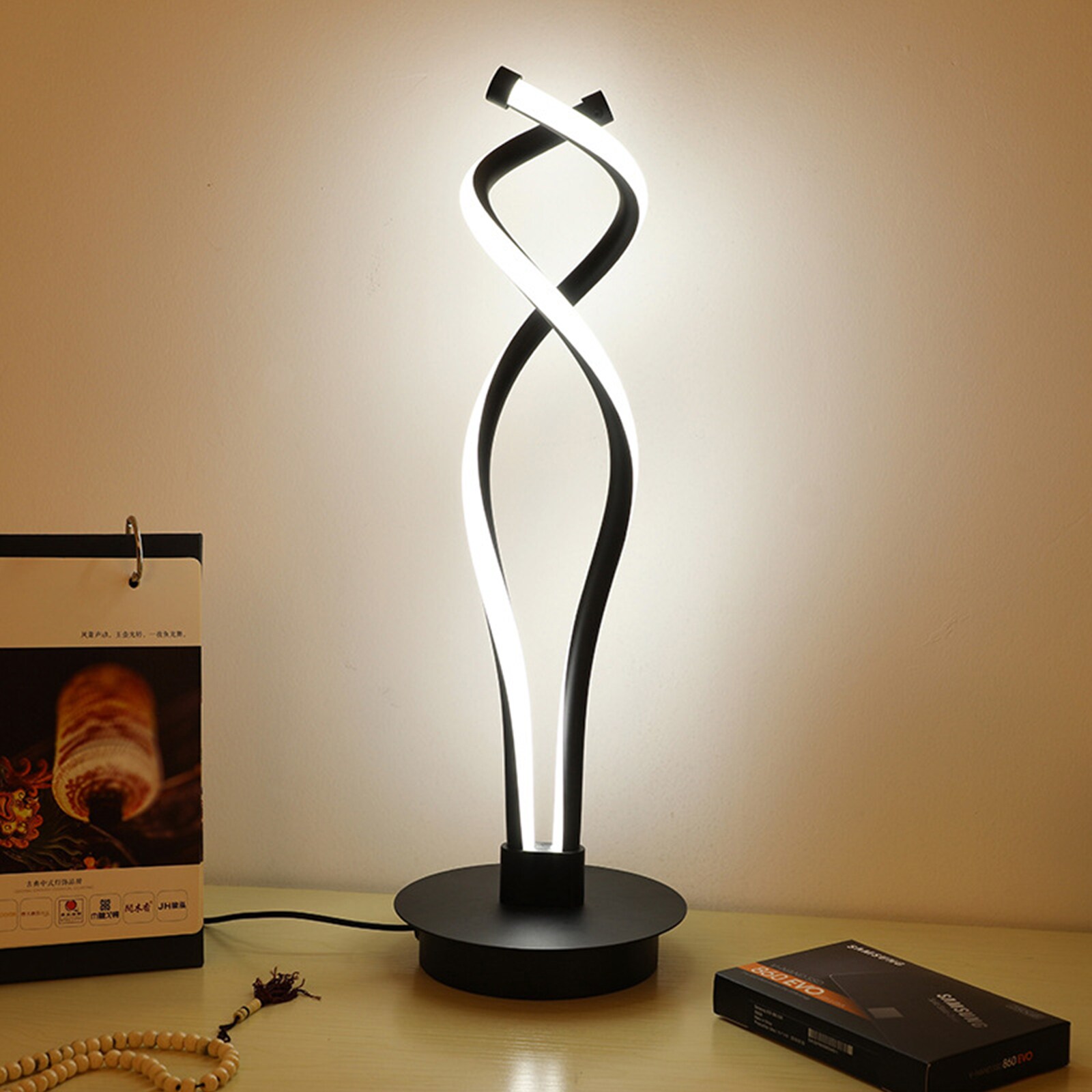 Oukaning HG-HCXLST-3489-US floorlamps - View #8