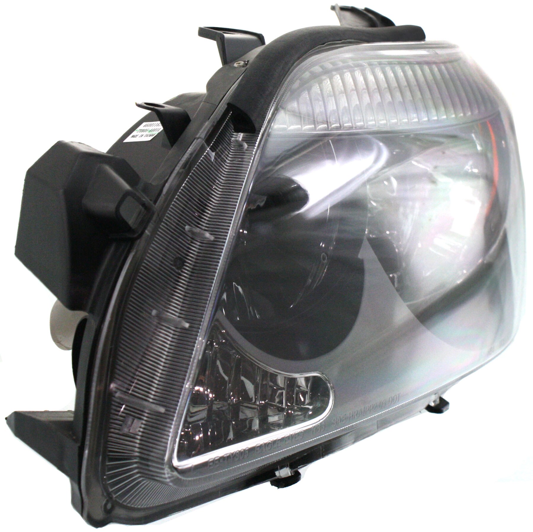 Garage-Pro JCWT100142GP Headlights-Components - View #3