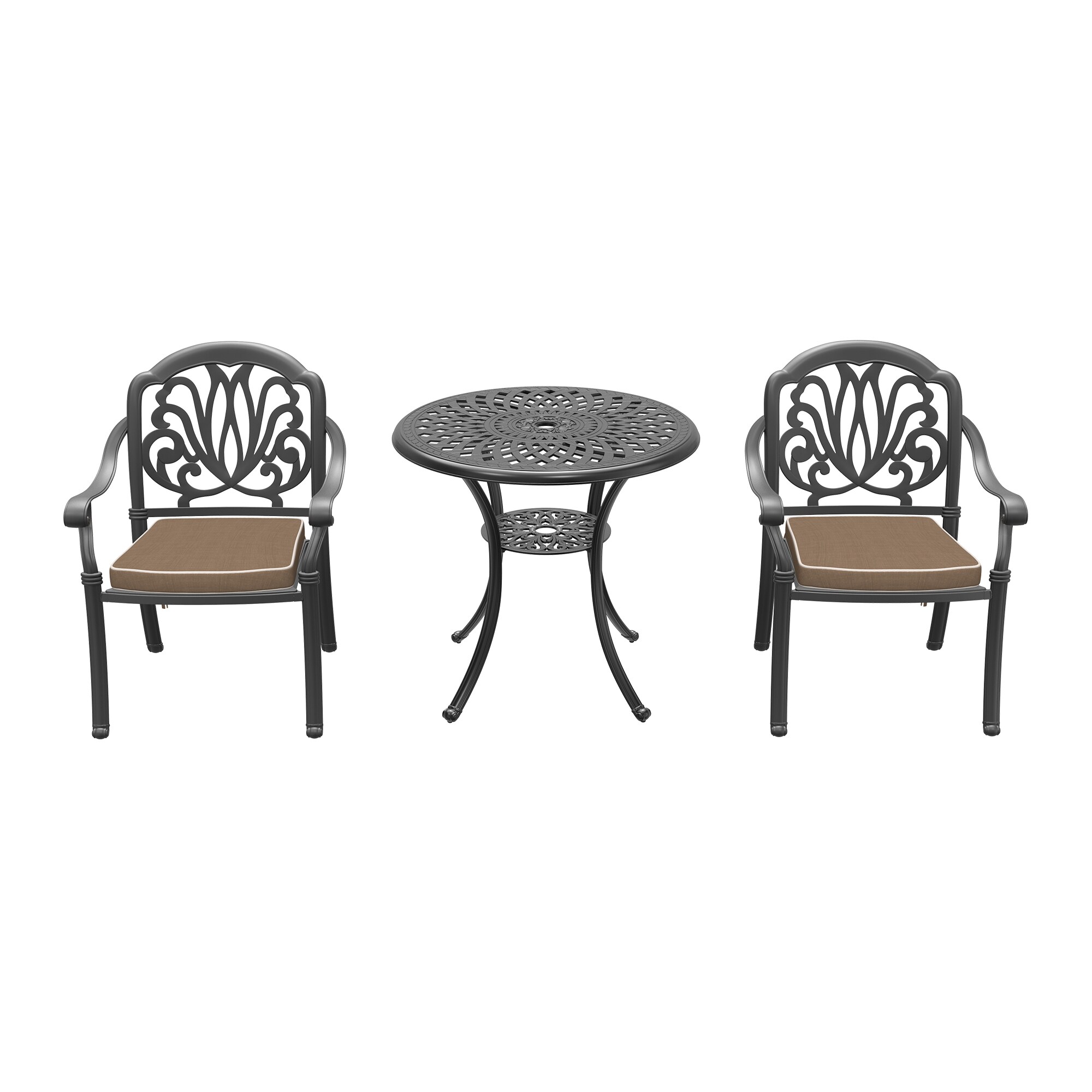 nicesure CSLBK6002CZ2RC1030 Patio-Dining-Sets - View #3