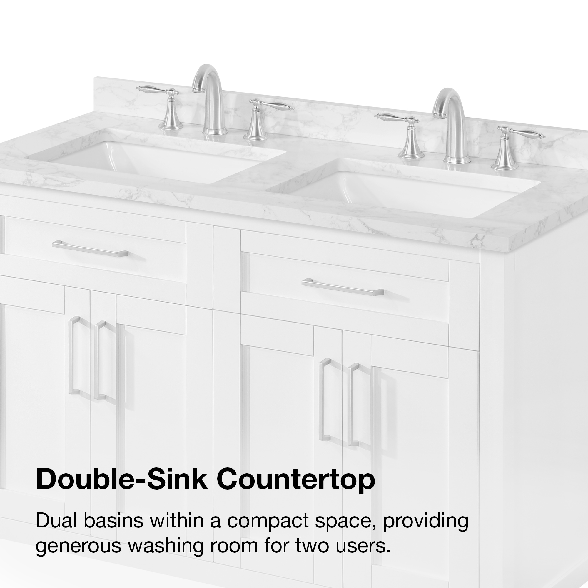 OVE Decors 15VVA-TAHE48-007 Bath-Vanity-Combo - View #15