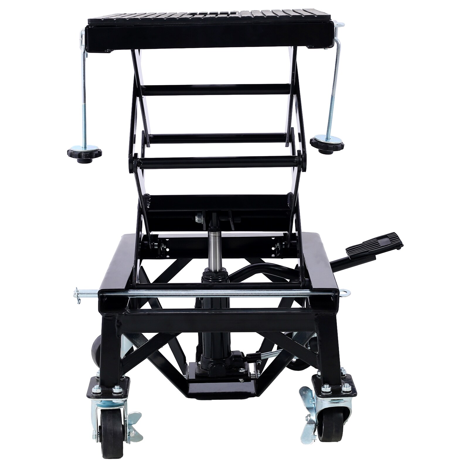 Qeetex GGL-PAU-0K5J8KTJ Vehicle-Lifts - View #5
