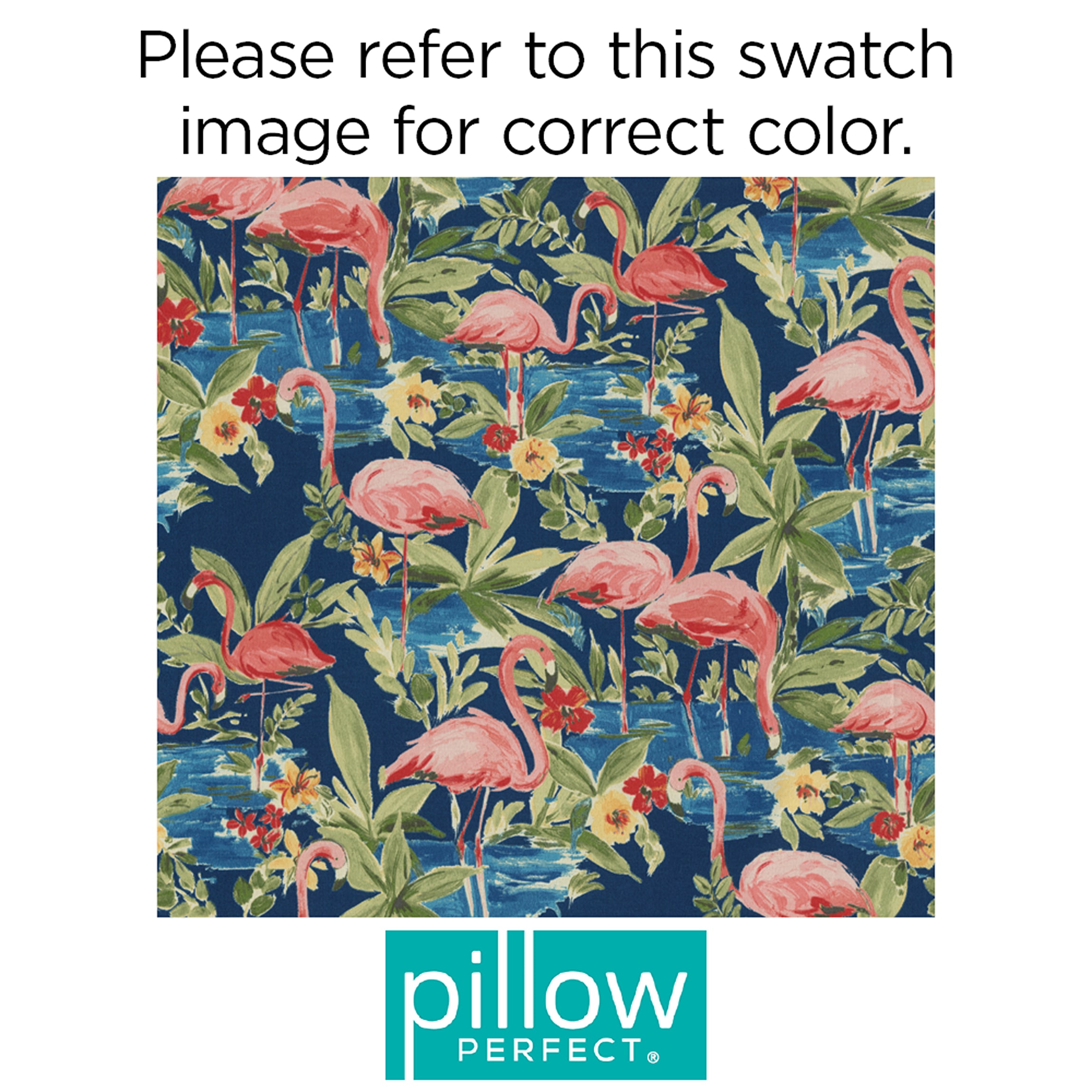 Pillow Perfect 621067 Patio-Furniture-Cushions - View #5