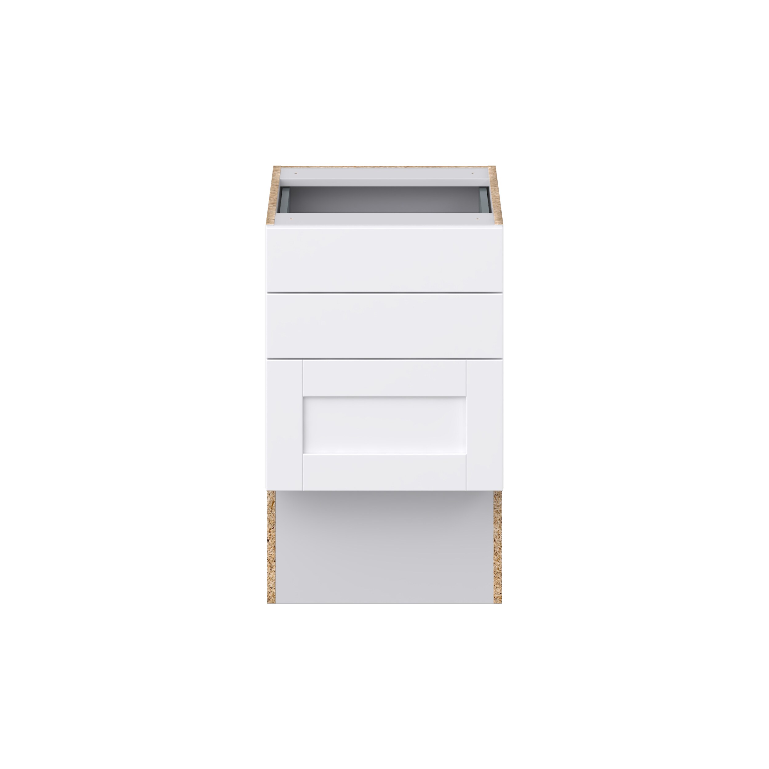 Hugo&Borg DSV3D18ADA-RM Cabinets-Kitchen - View #7